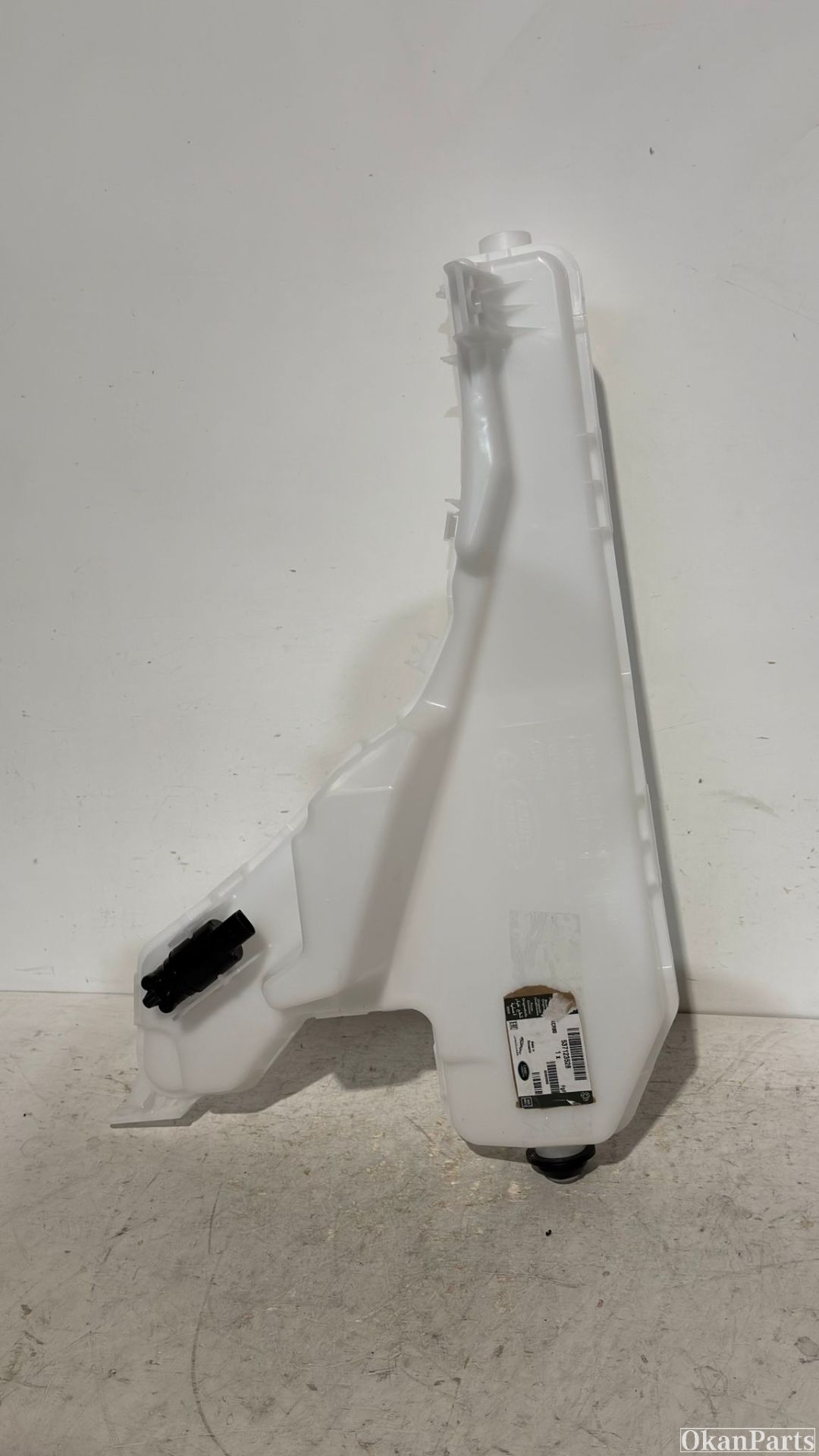 Land Rover Defender L663 Windshield Washer Reservoir L8B217B613A