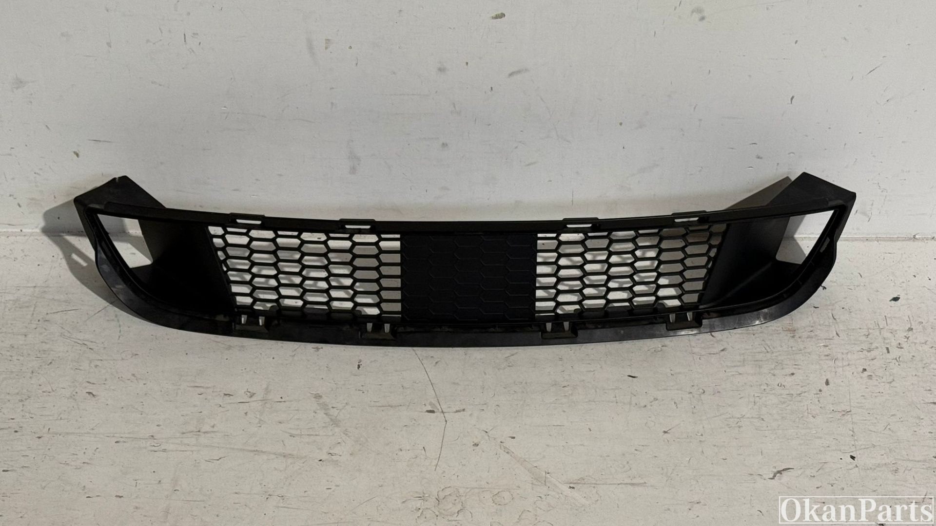 BMW 6er F12 F13 M Sport Seitengrill 51118050346
