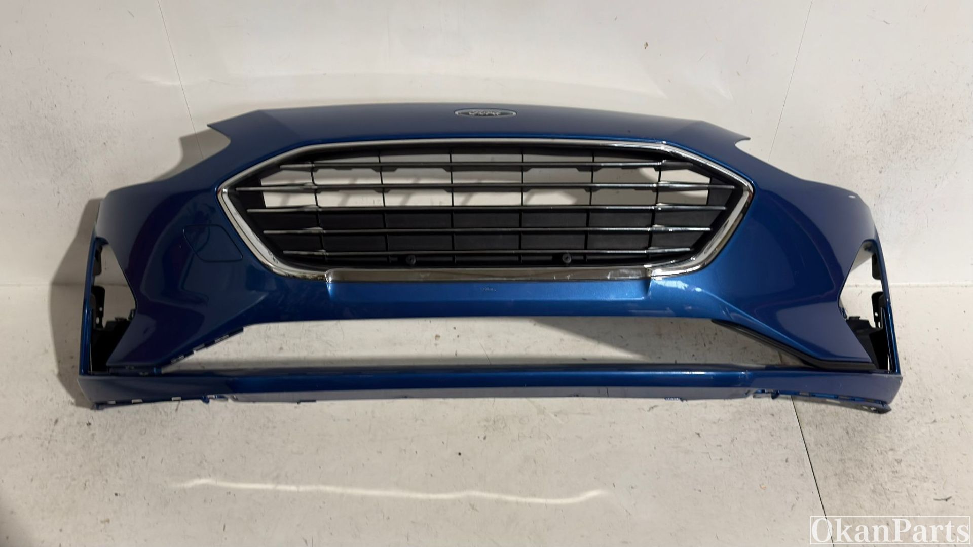 Ford Focus IV voorbumper JX7B-17757-A