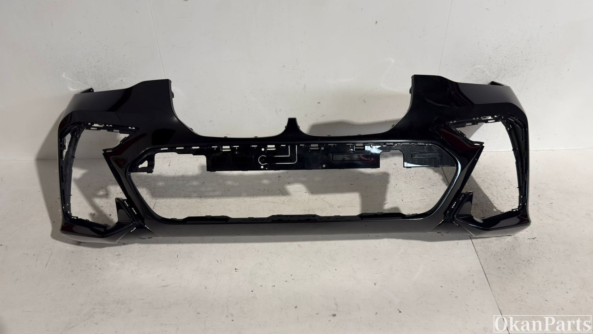BMW X7 G07 M Sport Pakket voorbumper 51118069886