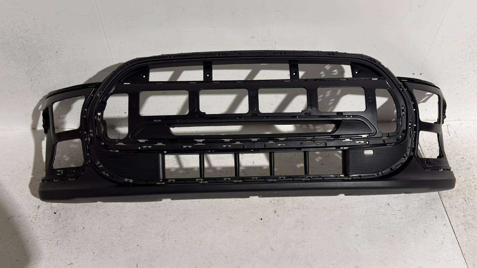 Mini Cooper F55 F56 LCI voorbumper 9450543