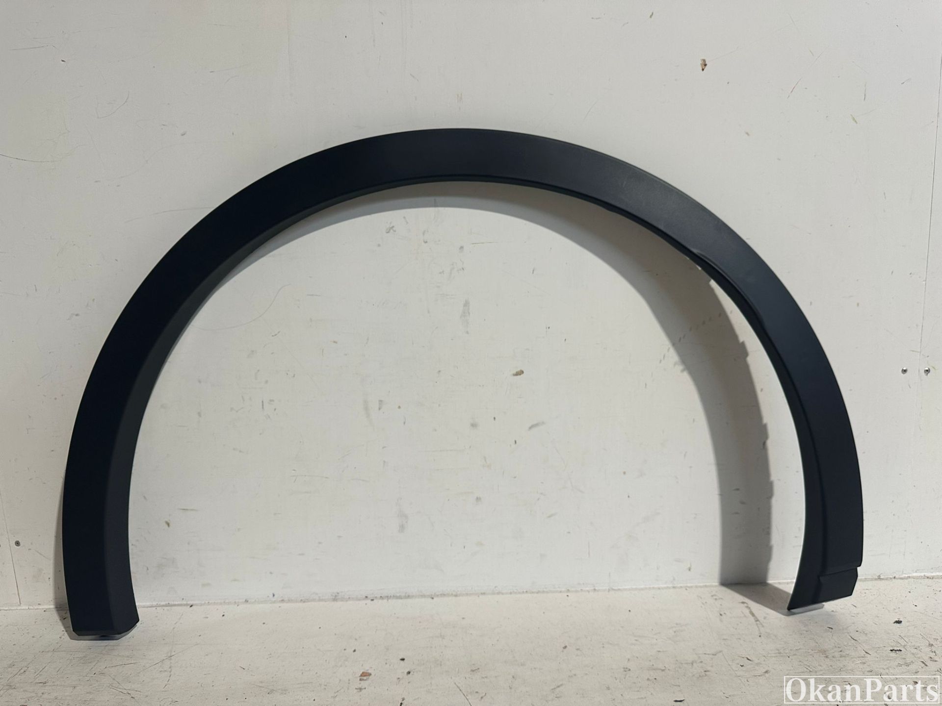 Volkswagen ID4 linke Hinterradfelge links 11A853817