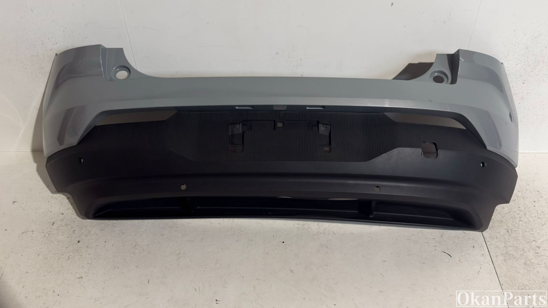 Volvo EX-30 EX30 rear bumper 31345662