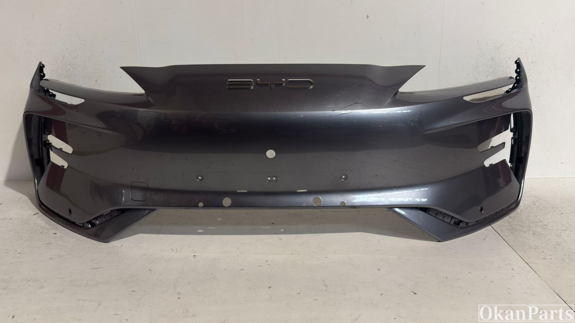 BYD Seal U voorbumper