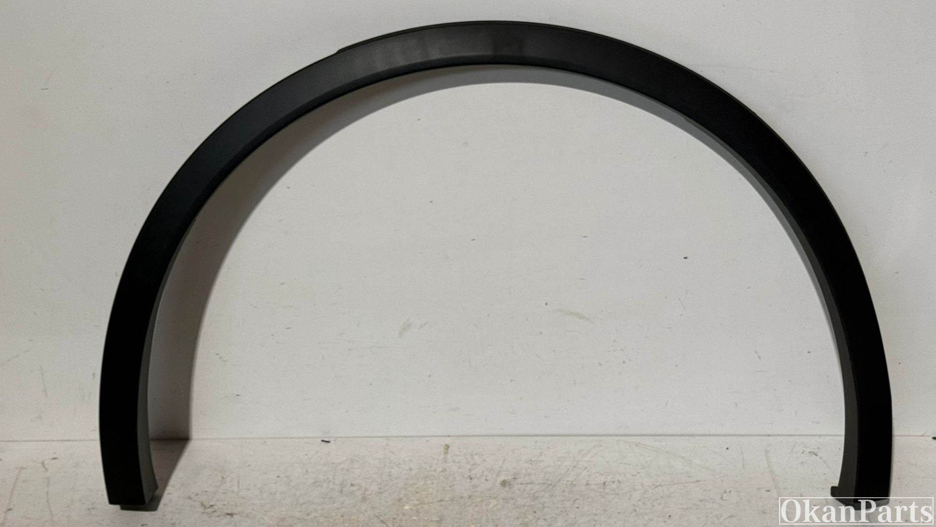 Volkswagen Tiguan 5NA Hinterradfelge links 5NA854819K