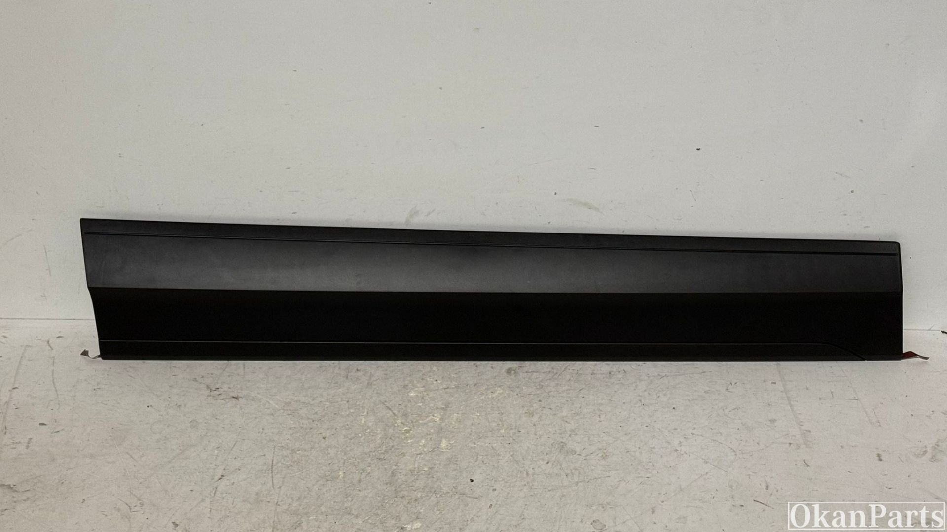 Volkswagen T-roc 2GA voor portierlijst links 2GA854939