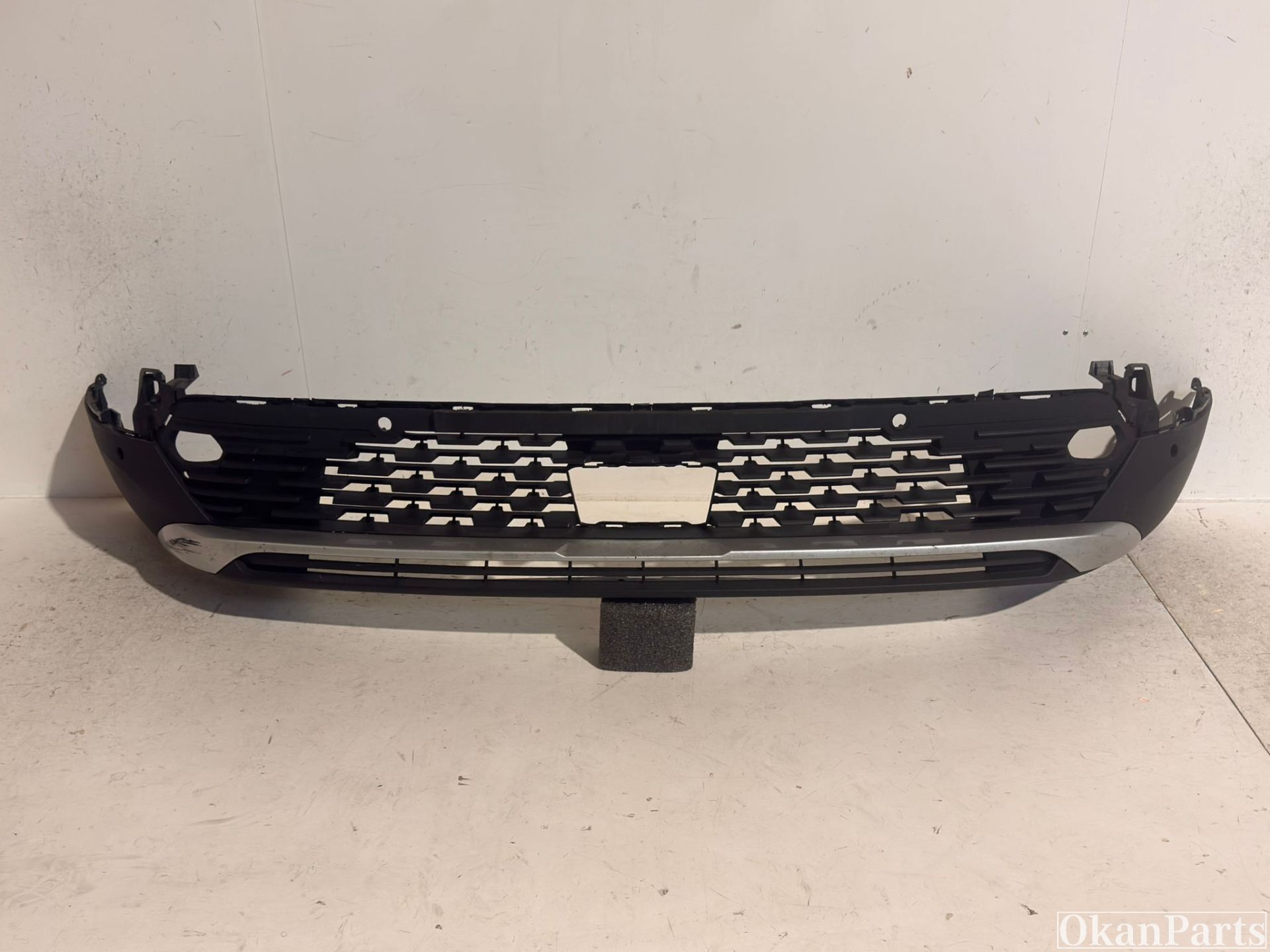 Opel Mokka B voor bumperspoiler 9835277680