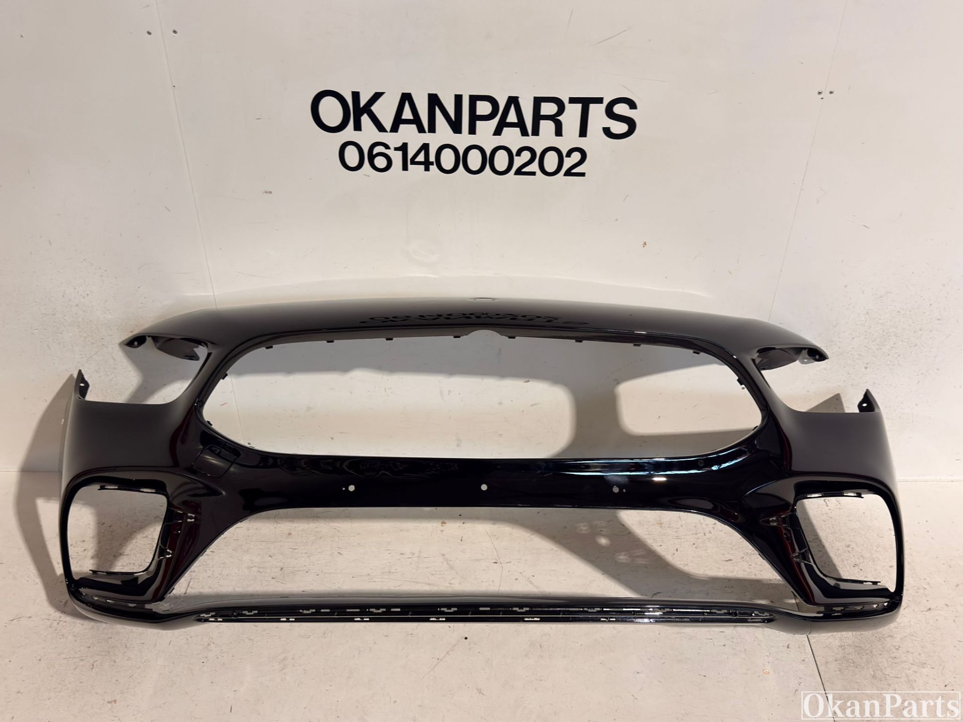 Mercedes-Benz B-klasse W247 AMG Voorbumper A2478852702
