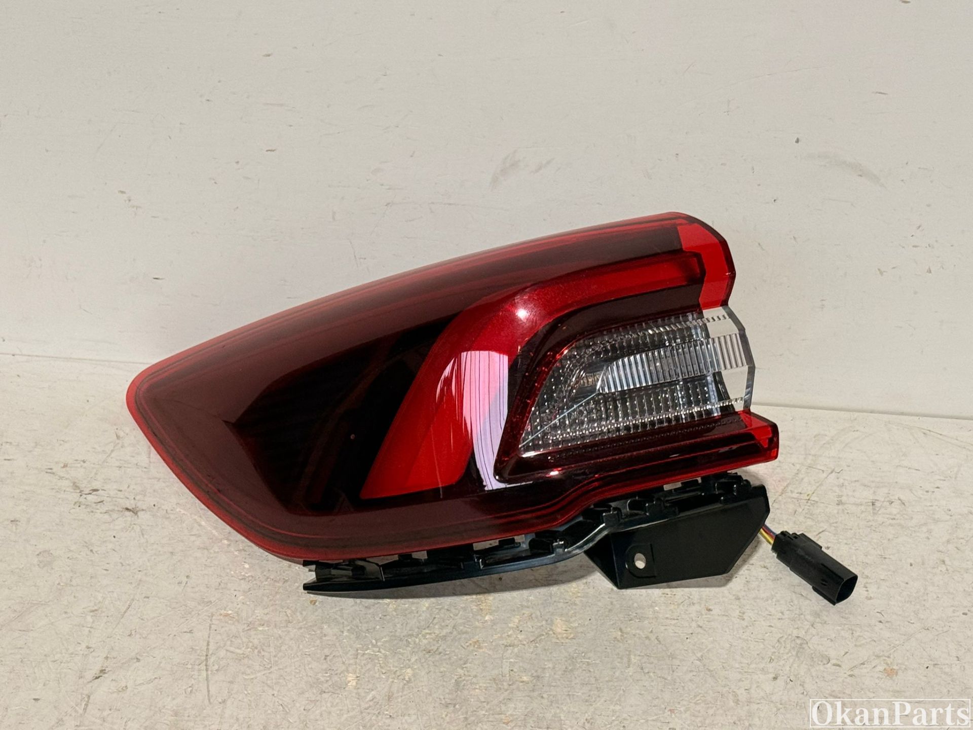 Ford Kuga III LED linker achterlicht links PV4B-13405-AE