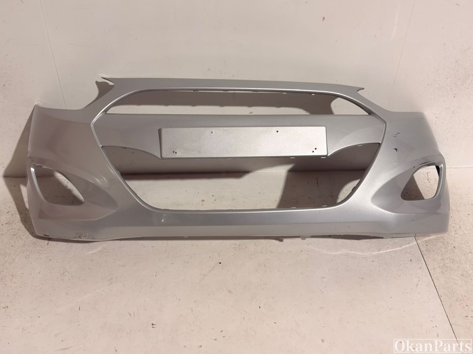 Hyundai i10 voorbumper 86511-0X210