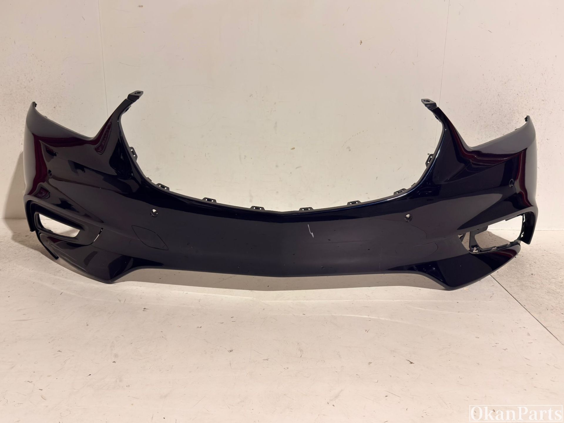 Opel Mokka X Voorbumper 475498858