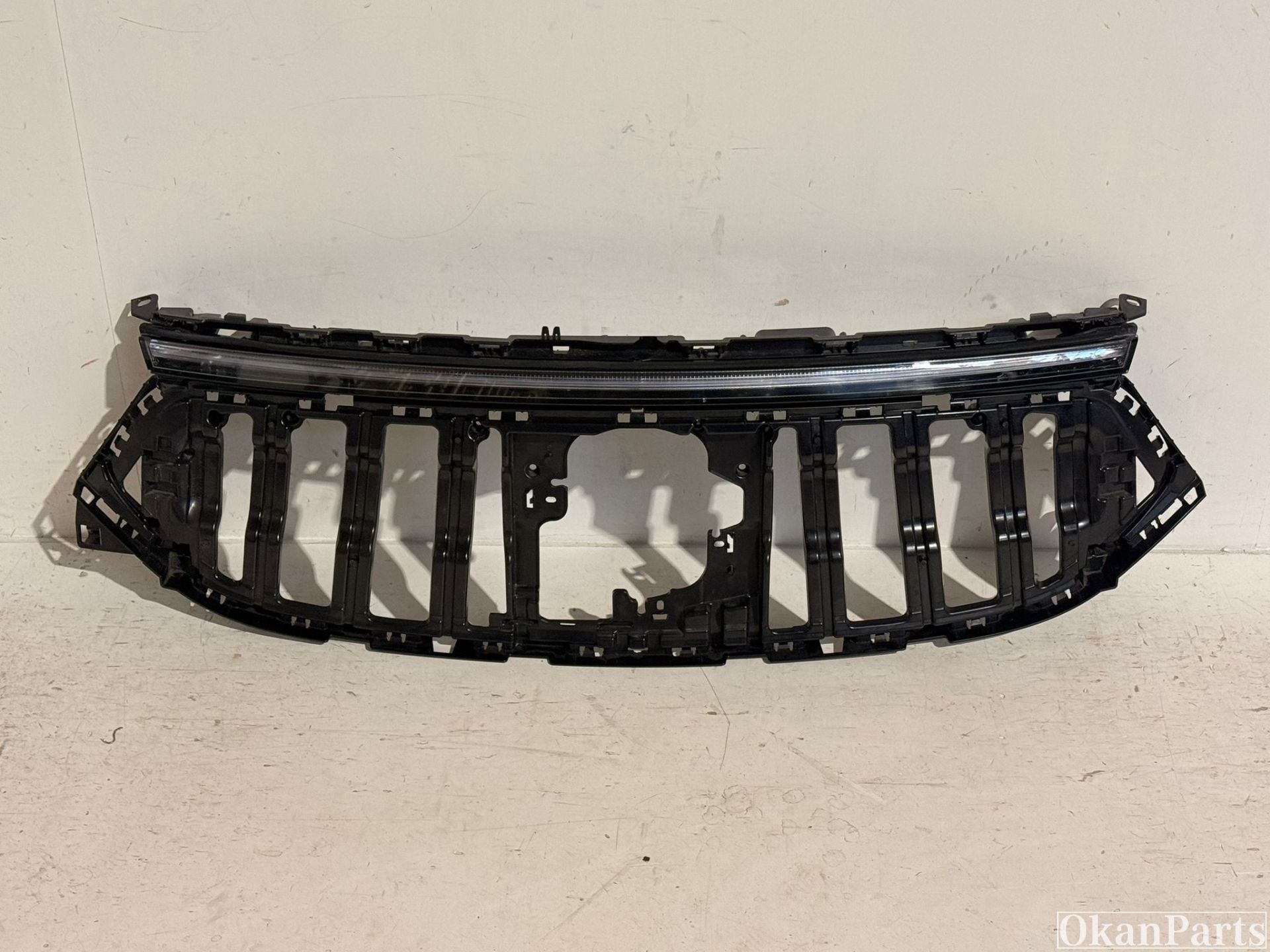 Mercedes-Benz EQA H243 LED Grille A2438884900