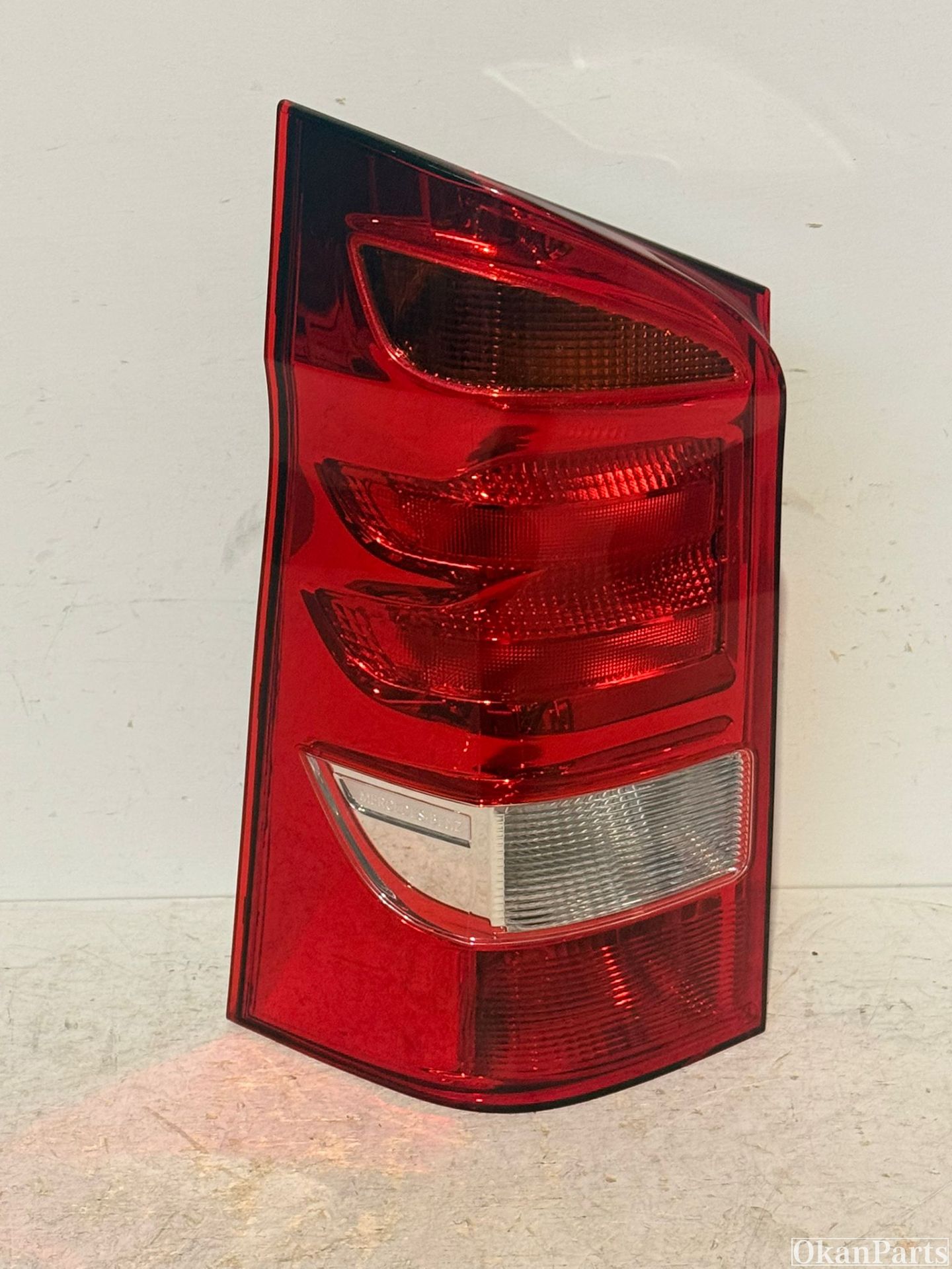 Mercedes-Benz Vito W447 linker achterlicht links A4478200064