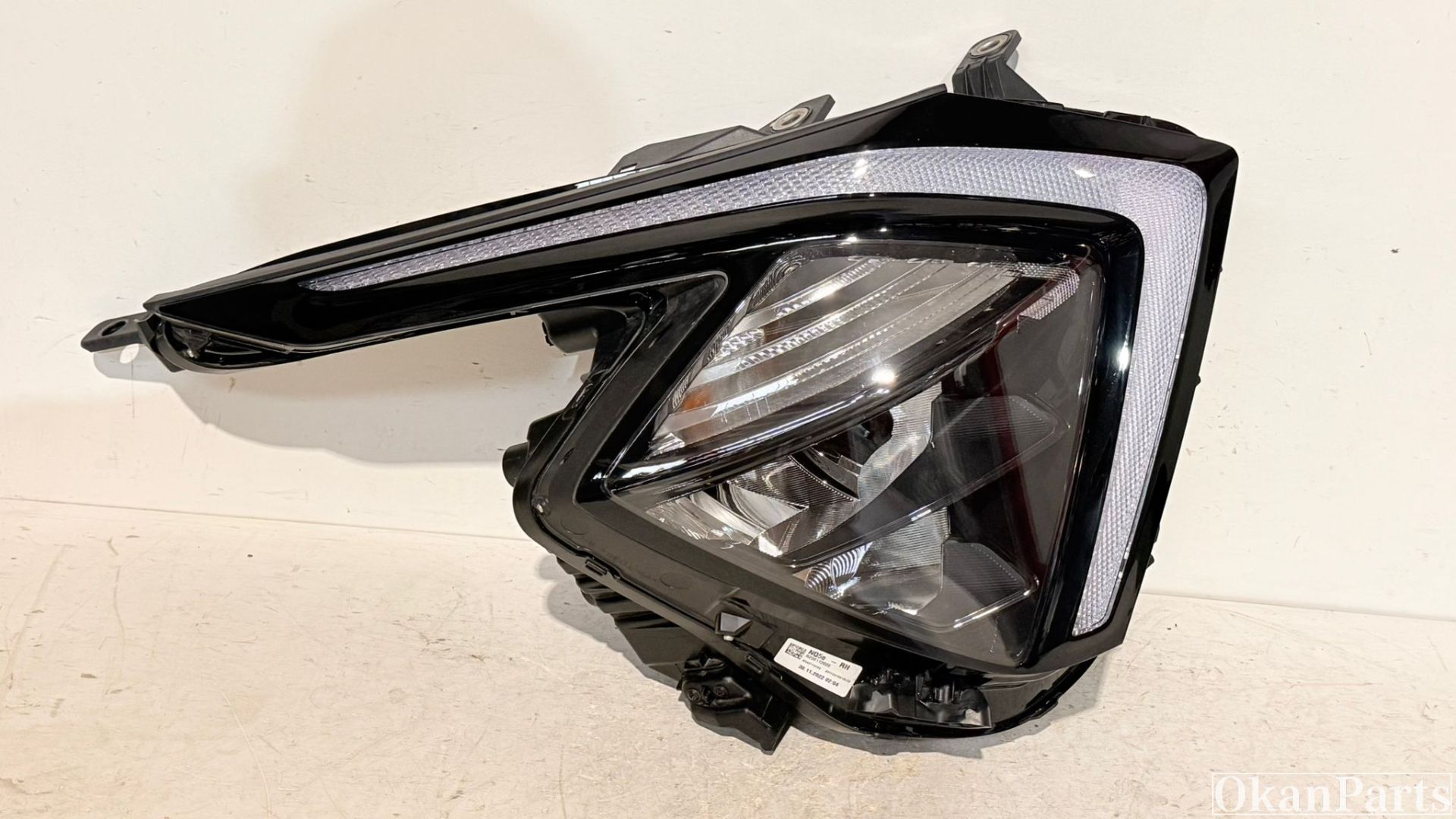 Kia Sportage V LED rechter koplamp rechts 92102R2000