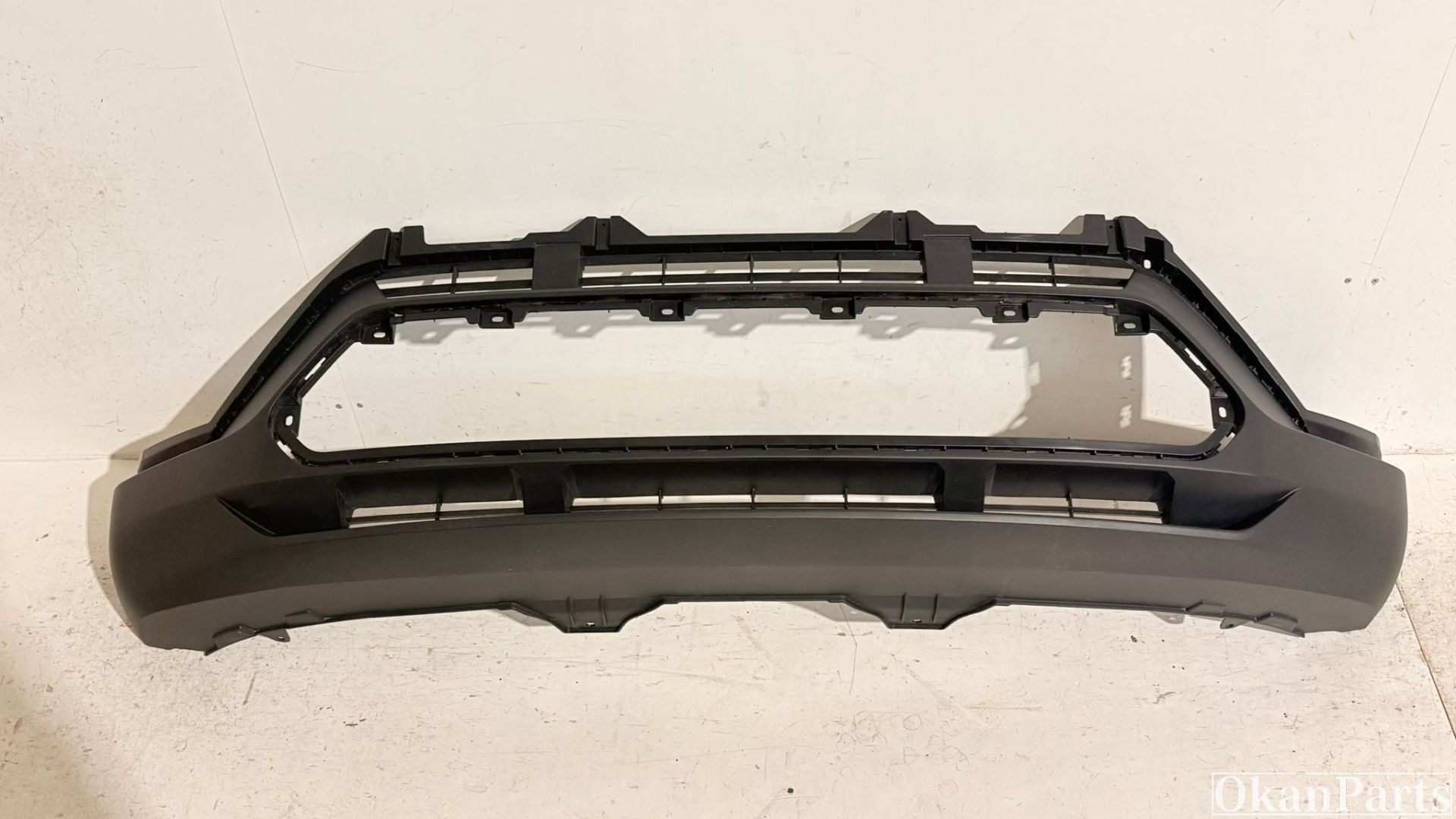 Dacia Spring for bumper spoiler 620220440R
