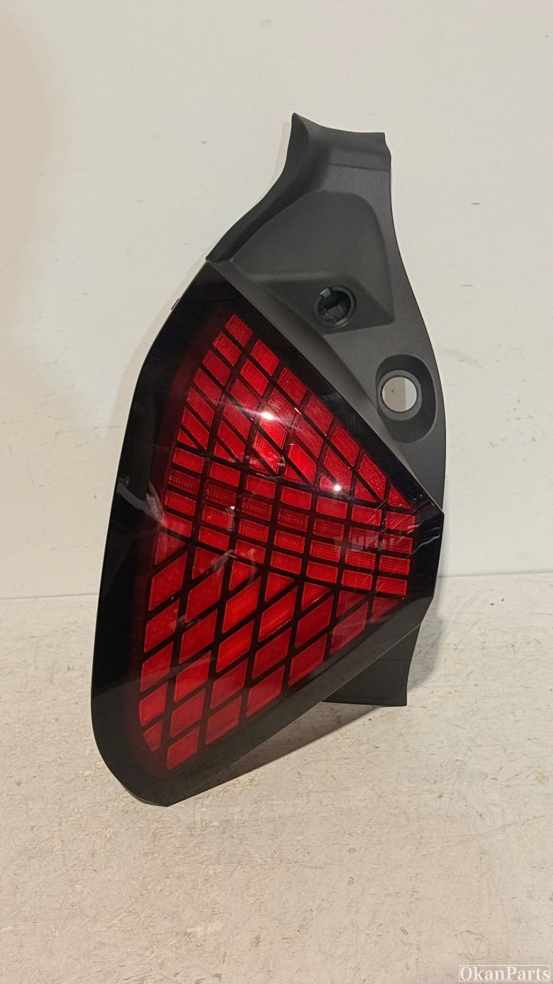 Mini Cooper J01 Electric LED achterlicht links GWHZHD-F03