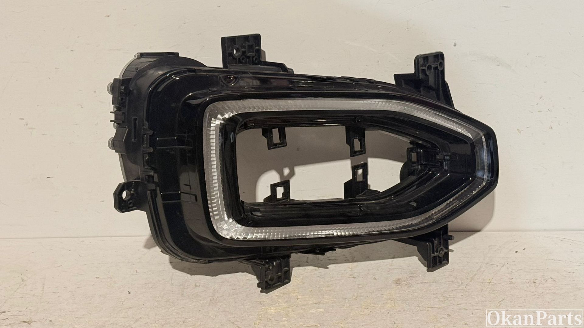 Volkswagen T-roc 2GA LED right daytime running light right