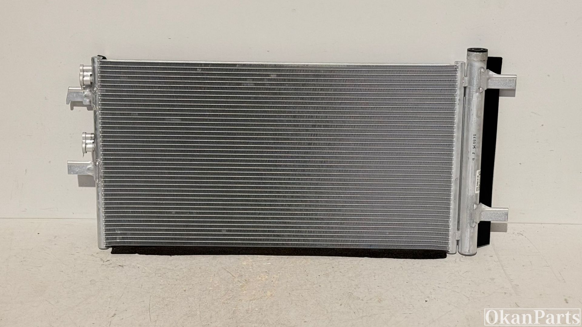 Condenseur de climatisation BMW Mini 64539286712