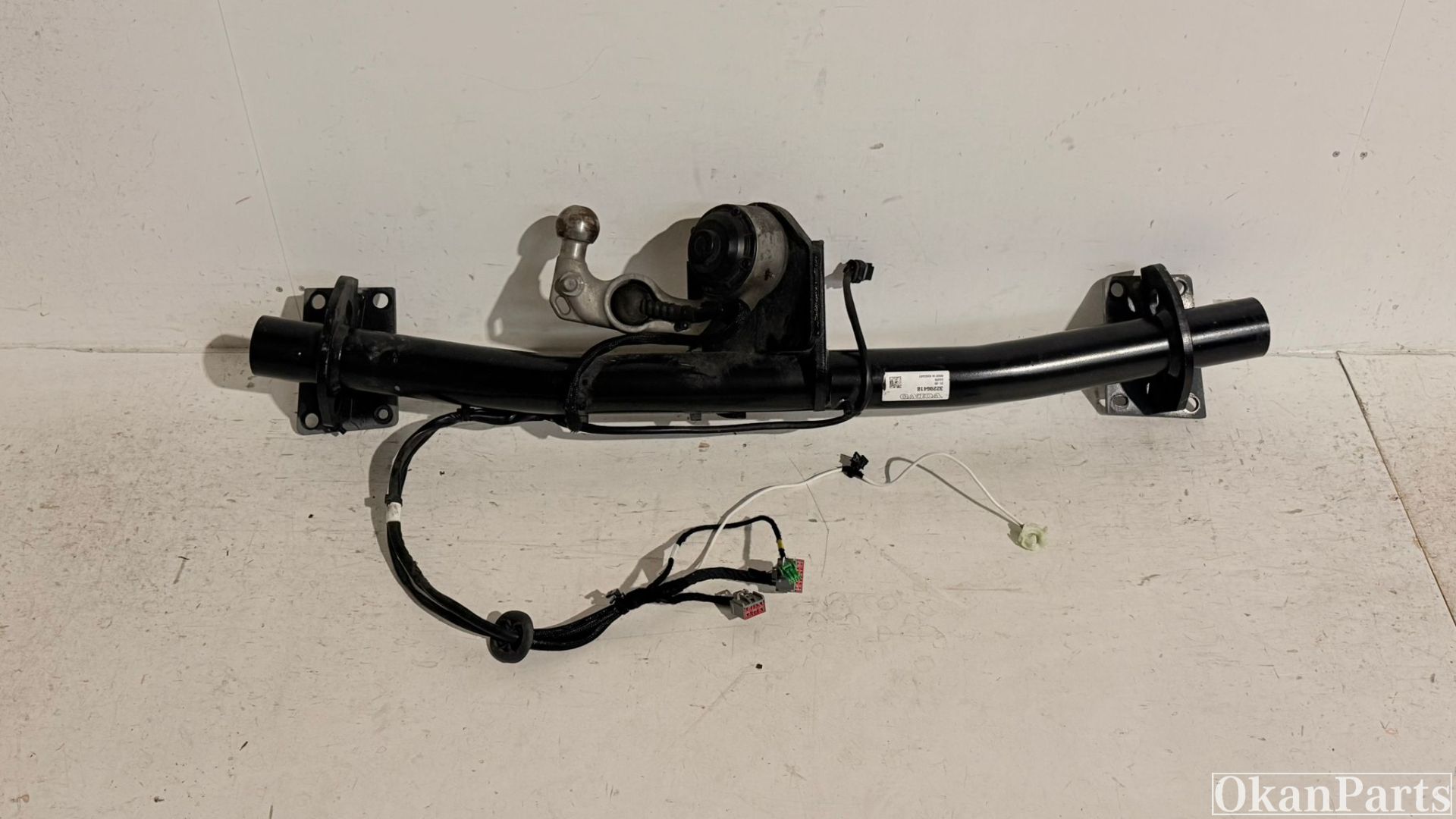 Volvo XC60 II Anhängerkupplung 32296418