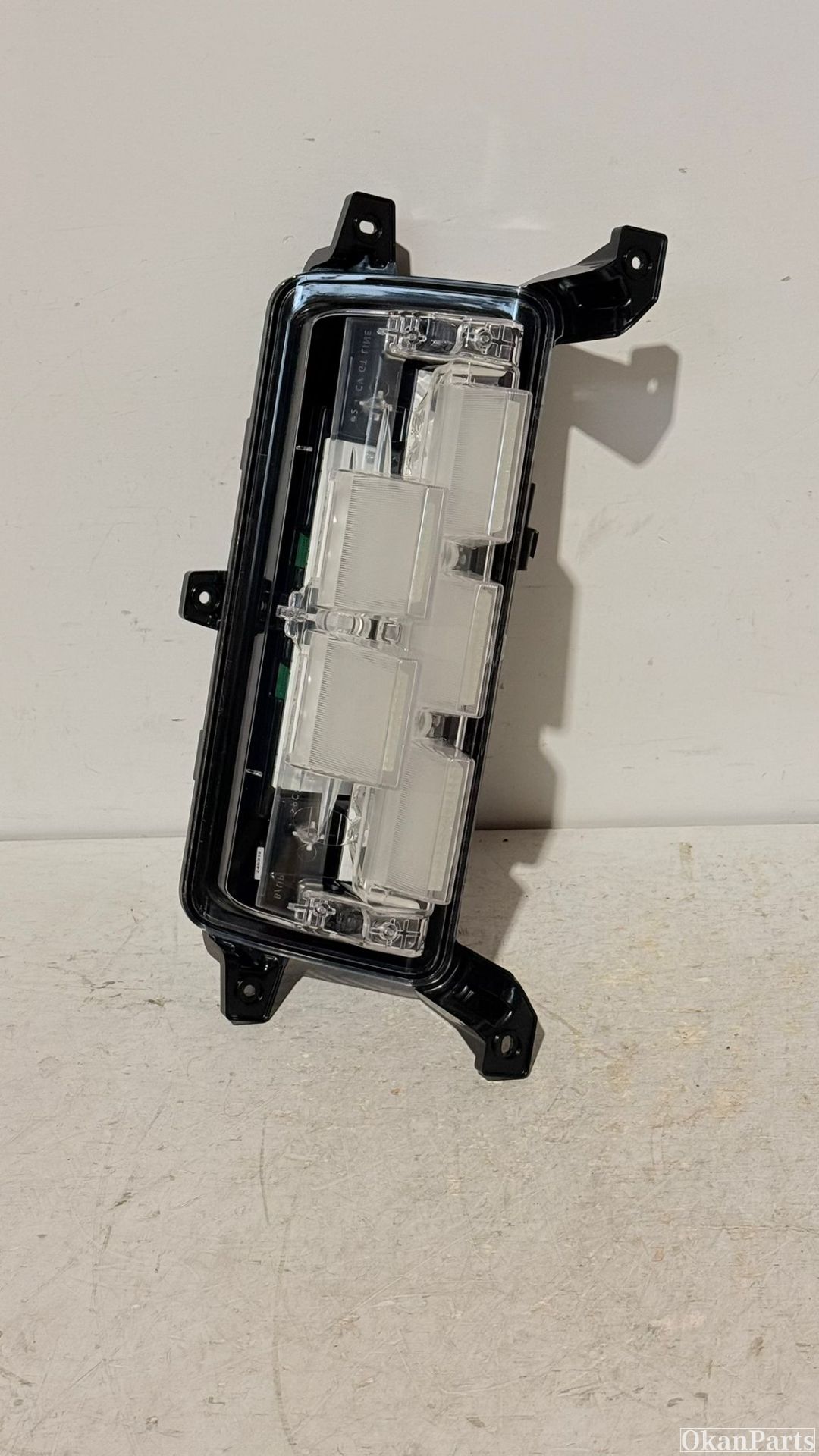 Kia EV6 GT LED achteruitrij Lamp 92405-CV300 92405-CV310
