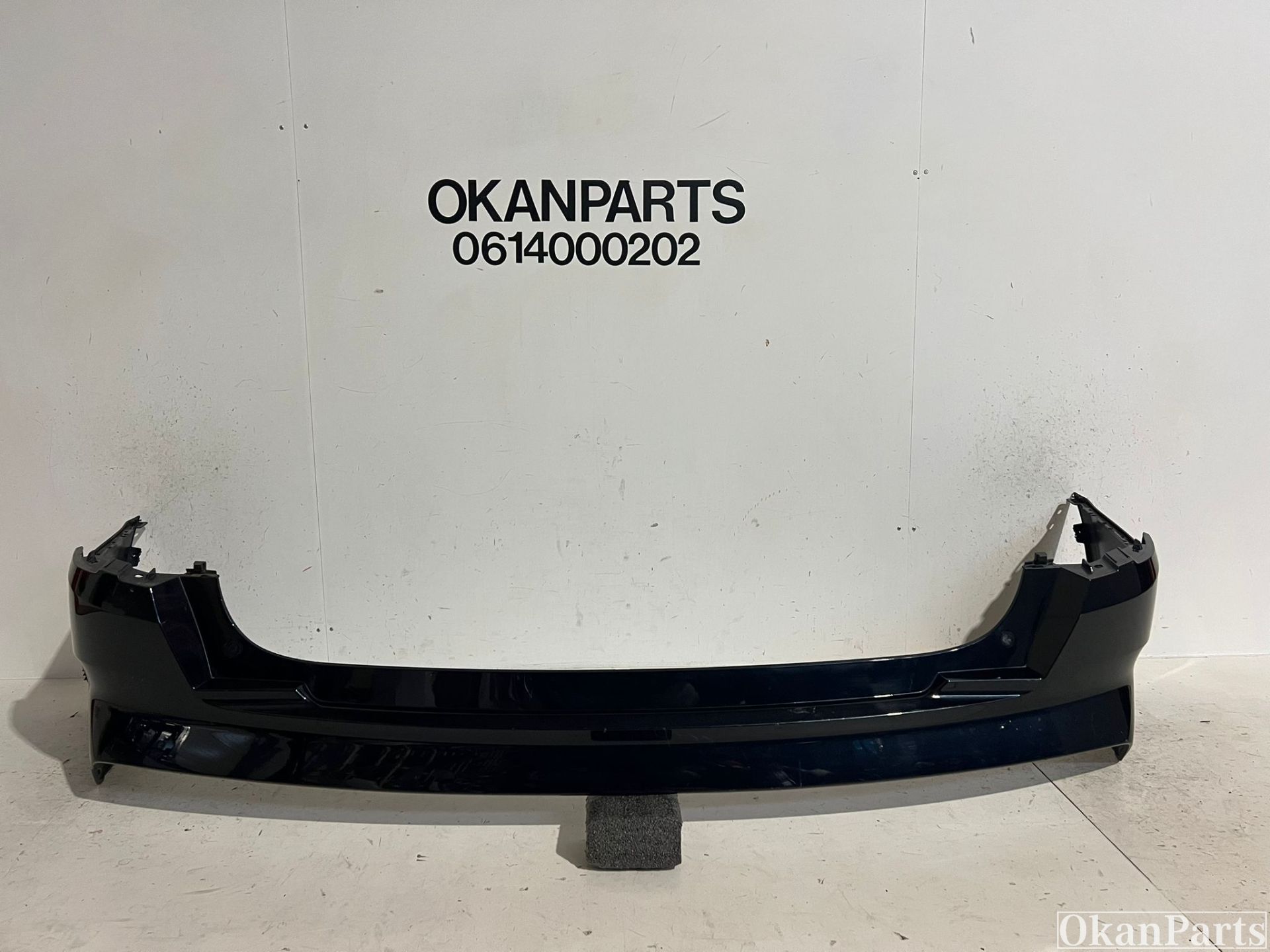 Kia Sorento achterbumper 86511-P2000