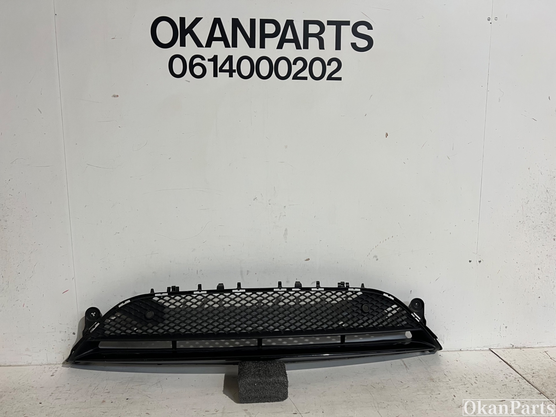 Calandre centrale Mercedes-Benz Classe E W213 A2138856900