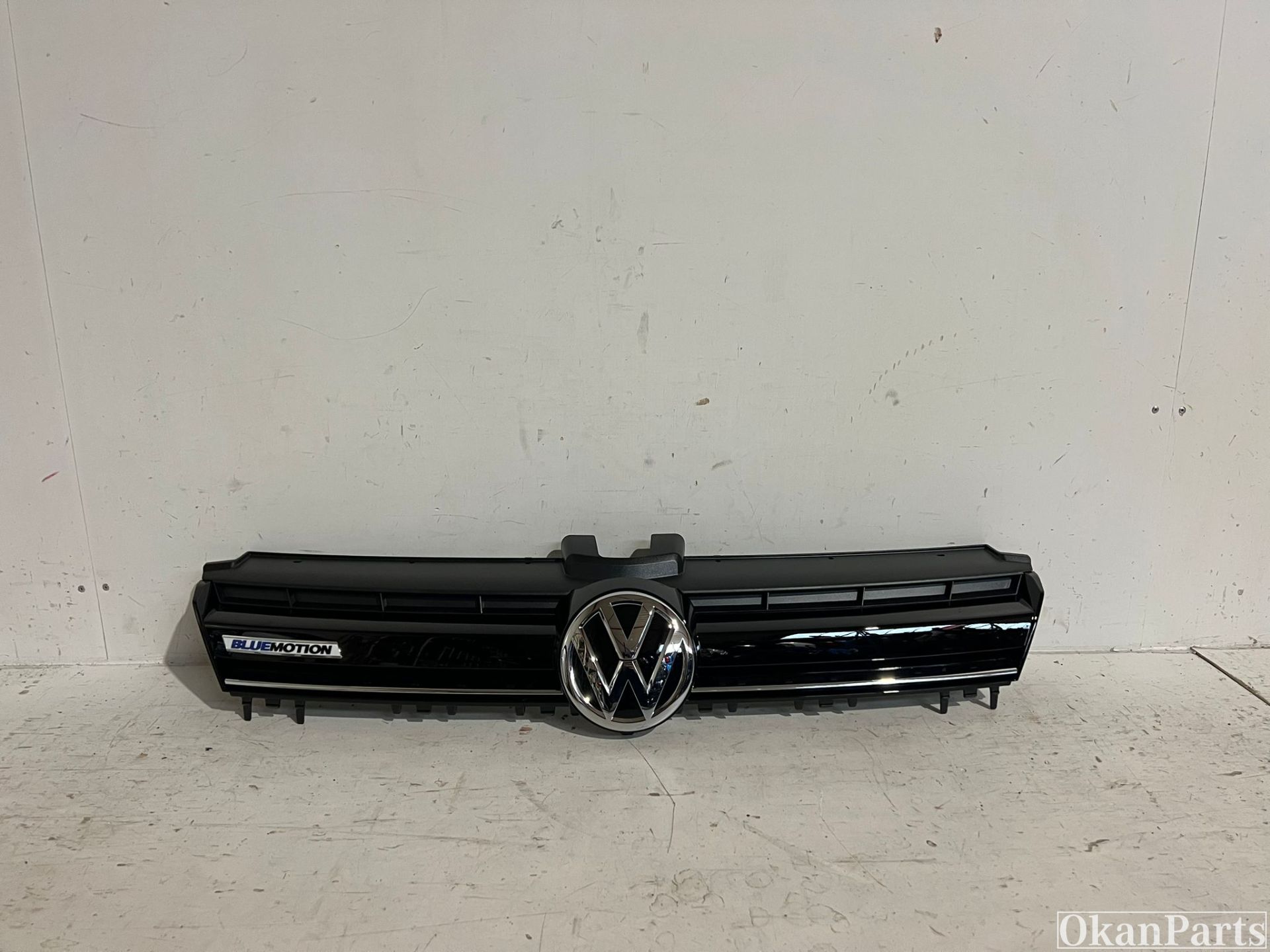 Volkswagen Golf 7 Bluemotion Grille 5G0853651H