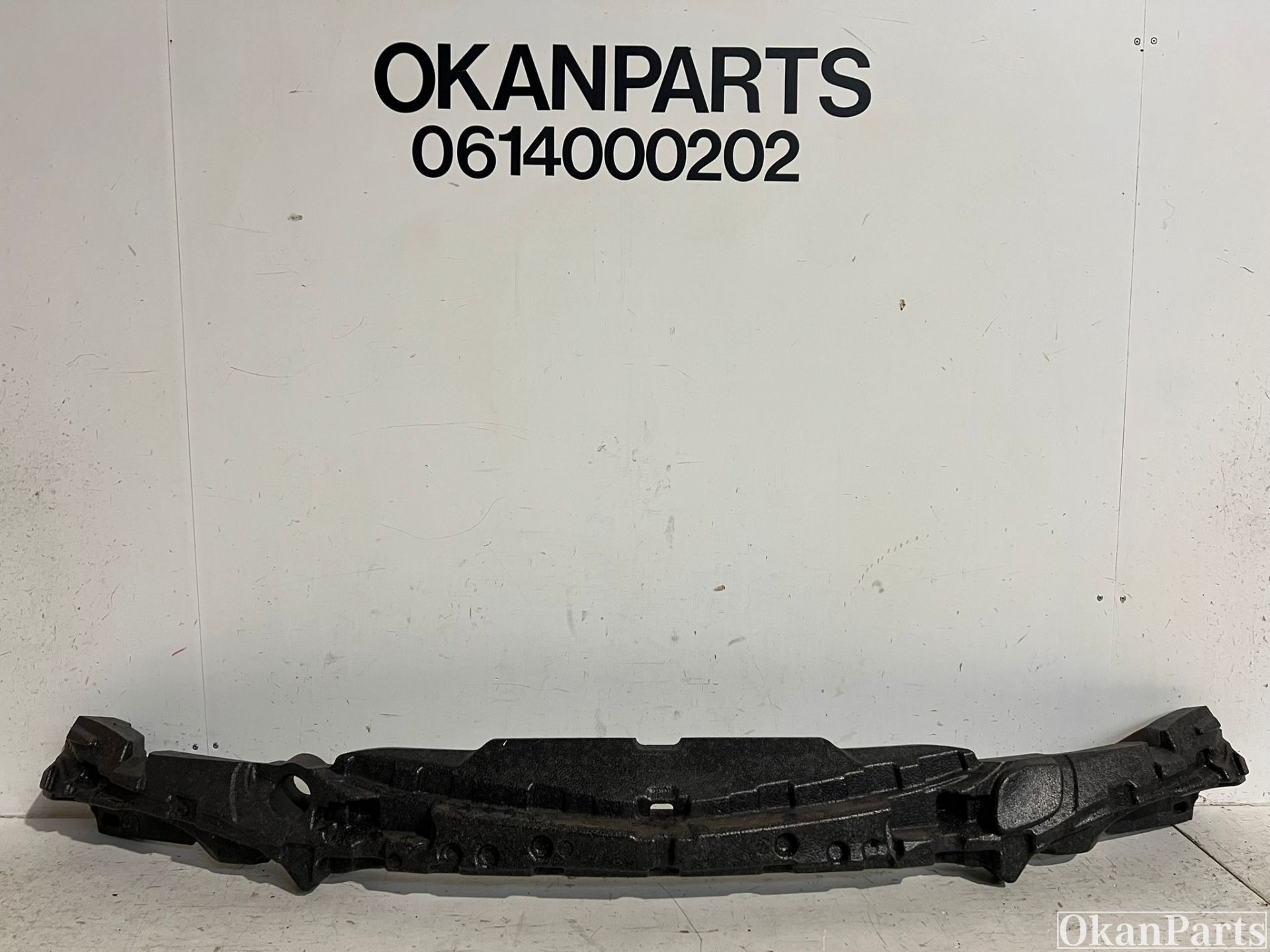Mercedes-Benz C-Class W205 AMG Foam A2058854305