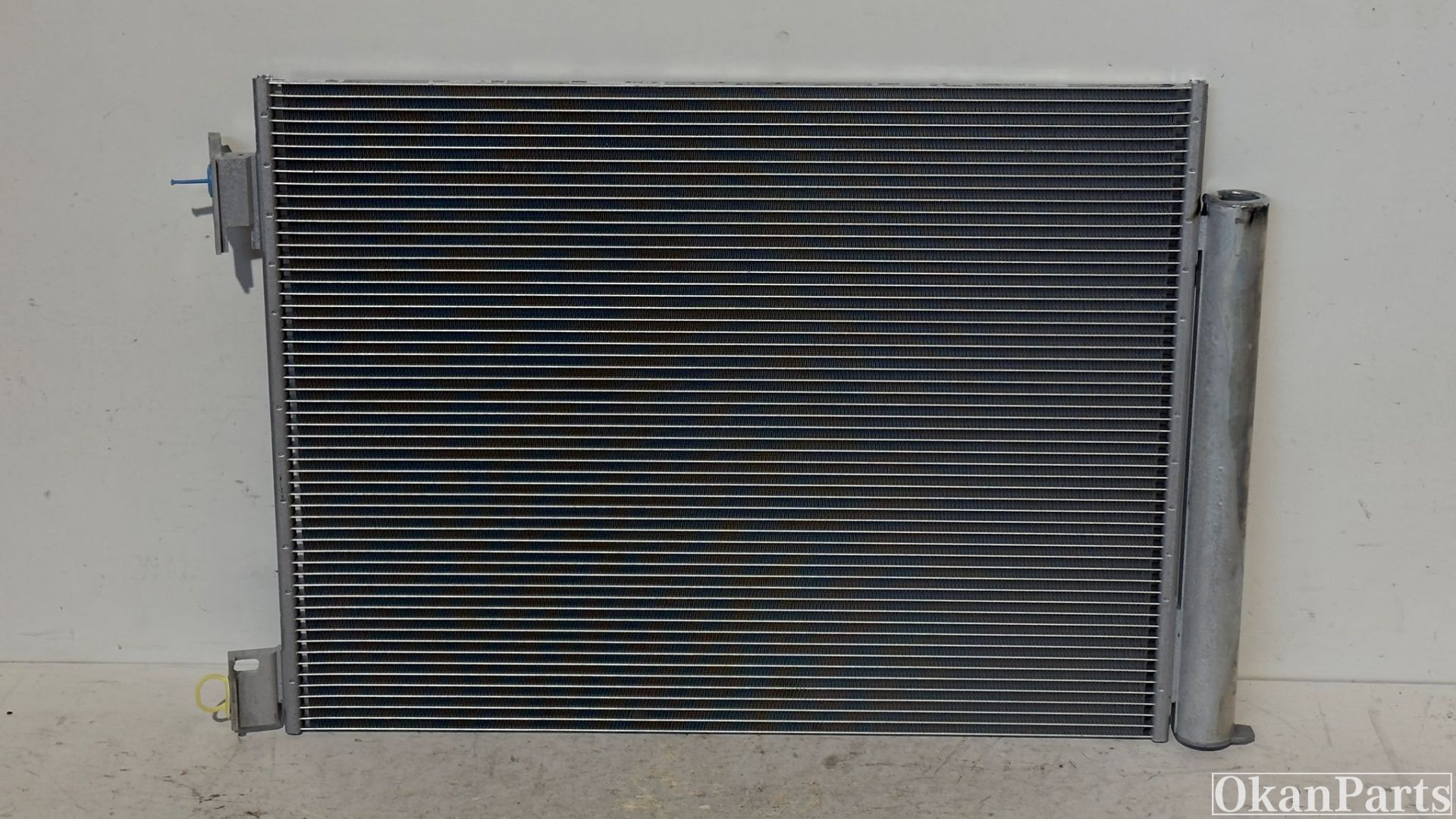 Condenseur de climatisation Nissan Renault Dacia 921005FA0A