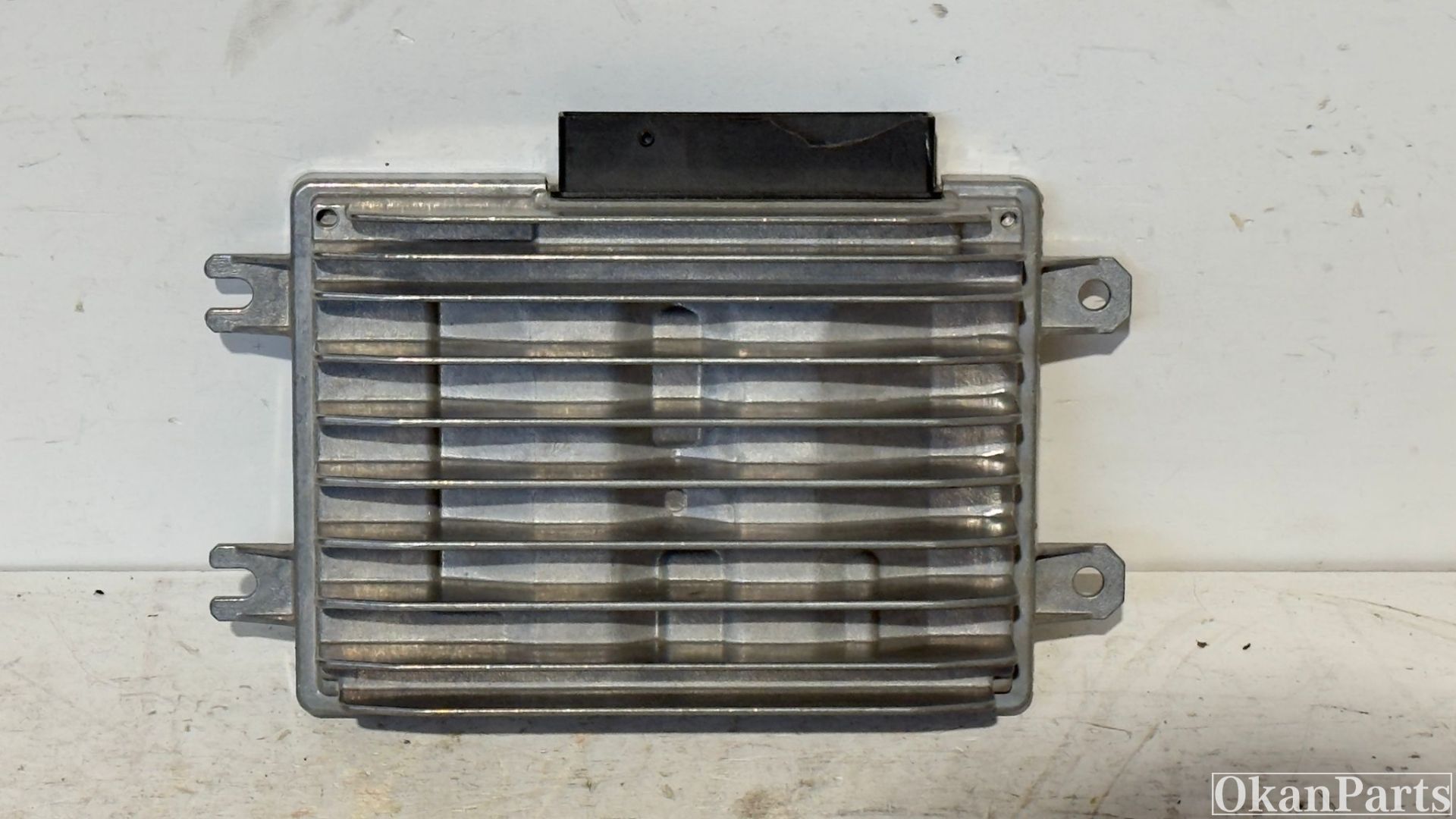 Audi A3 8Y Sound System Amplifier 8Y0035465