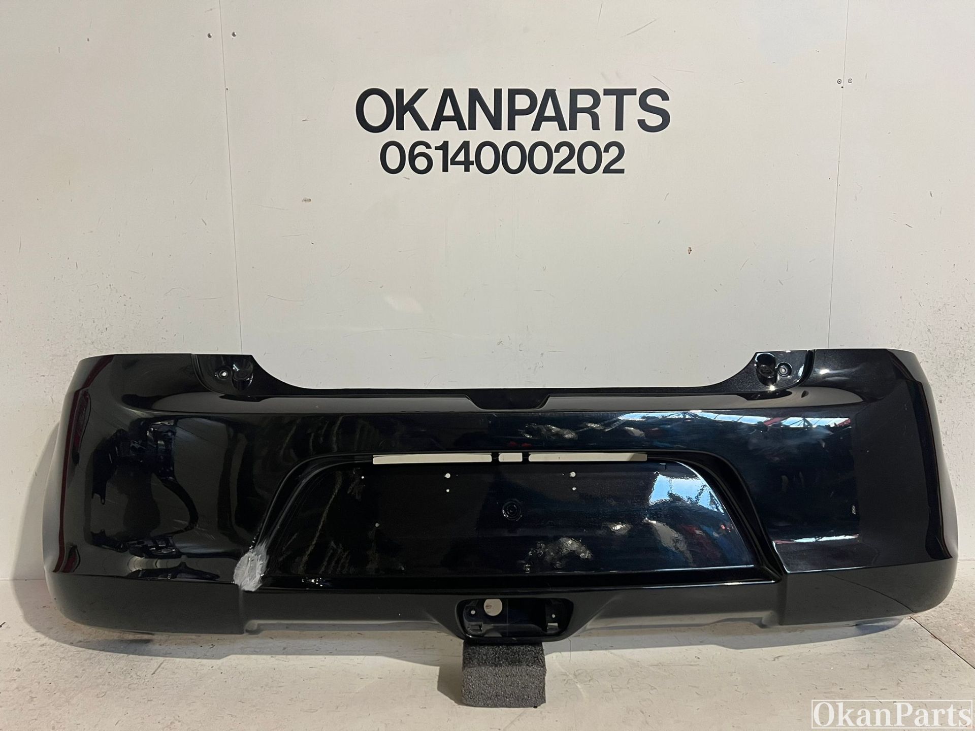 Suzuki Swift achterbumper 71811-53R