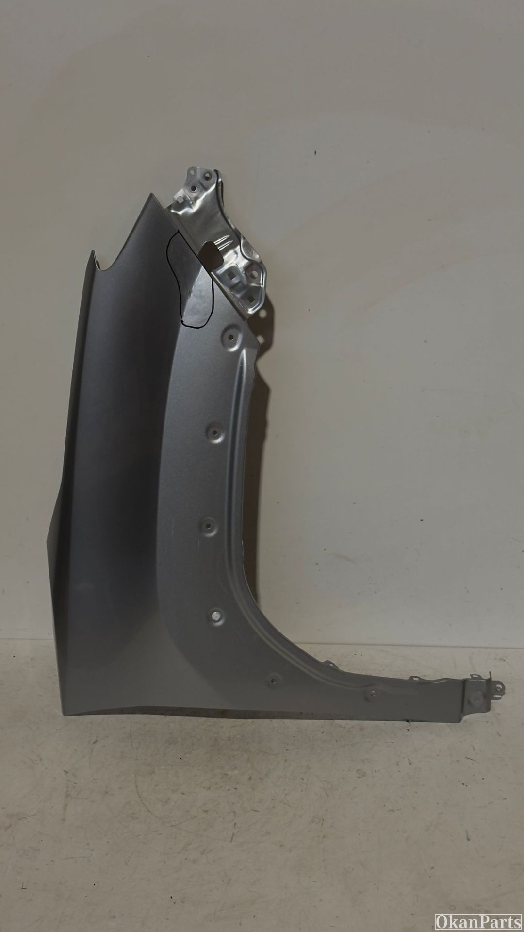 Toyota Yaris Cross right side fender front fender right