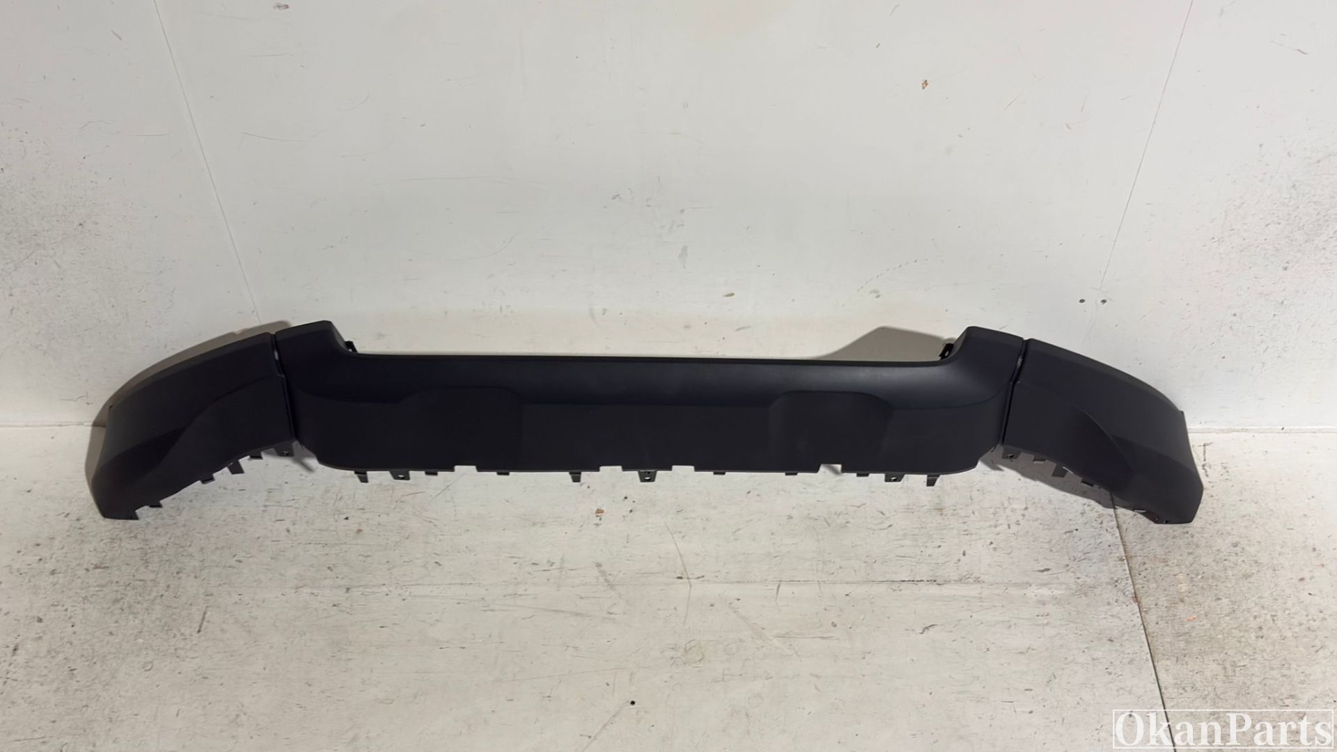 Ford EcoSport II voor bumperspoiler CN15-17D957