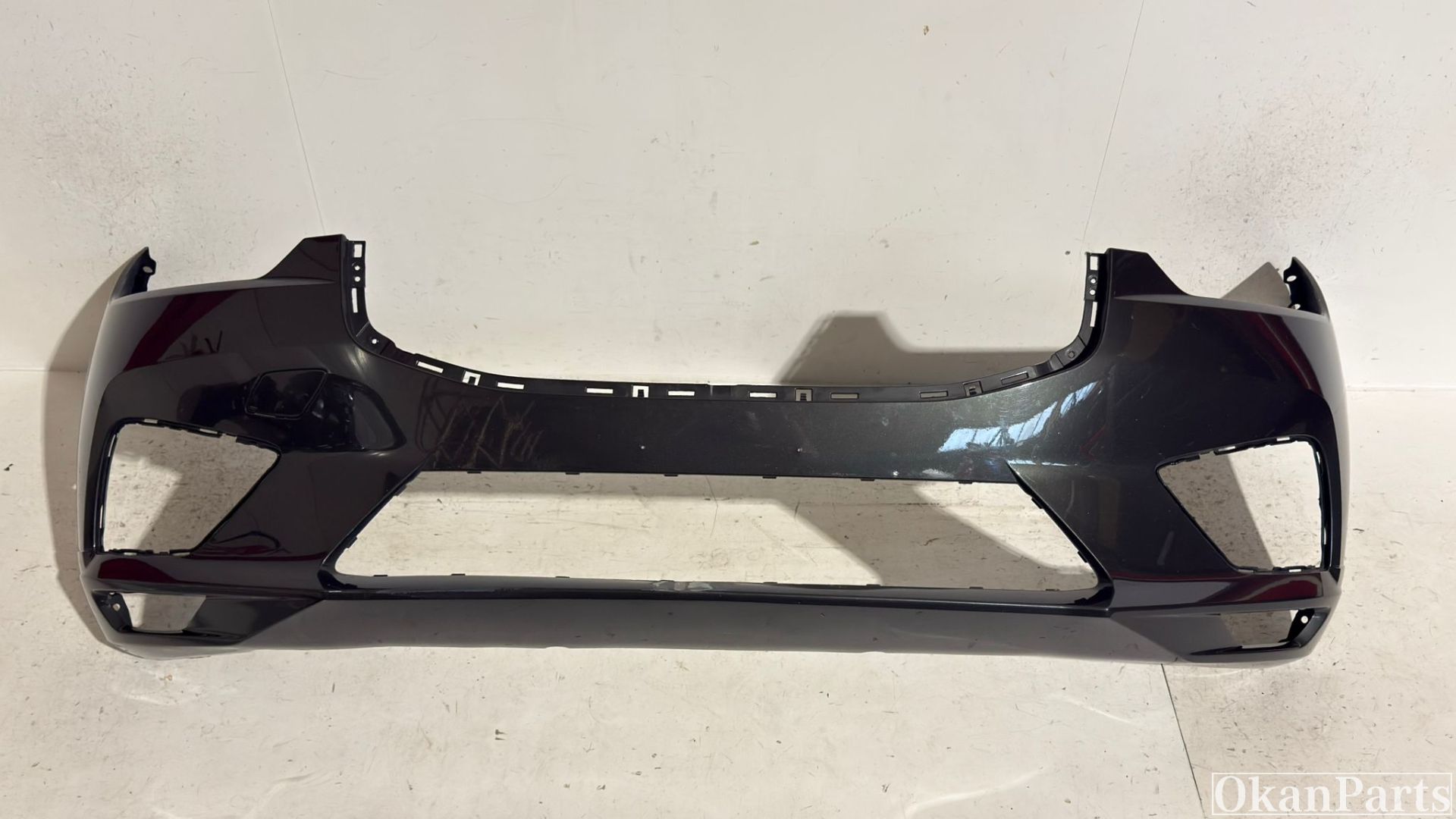 Volvo XC60 II R-Design Frontstoßstange 31449127