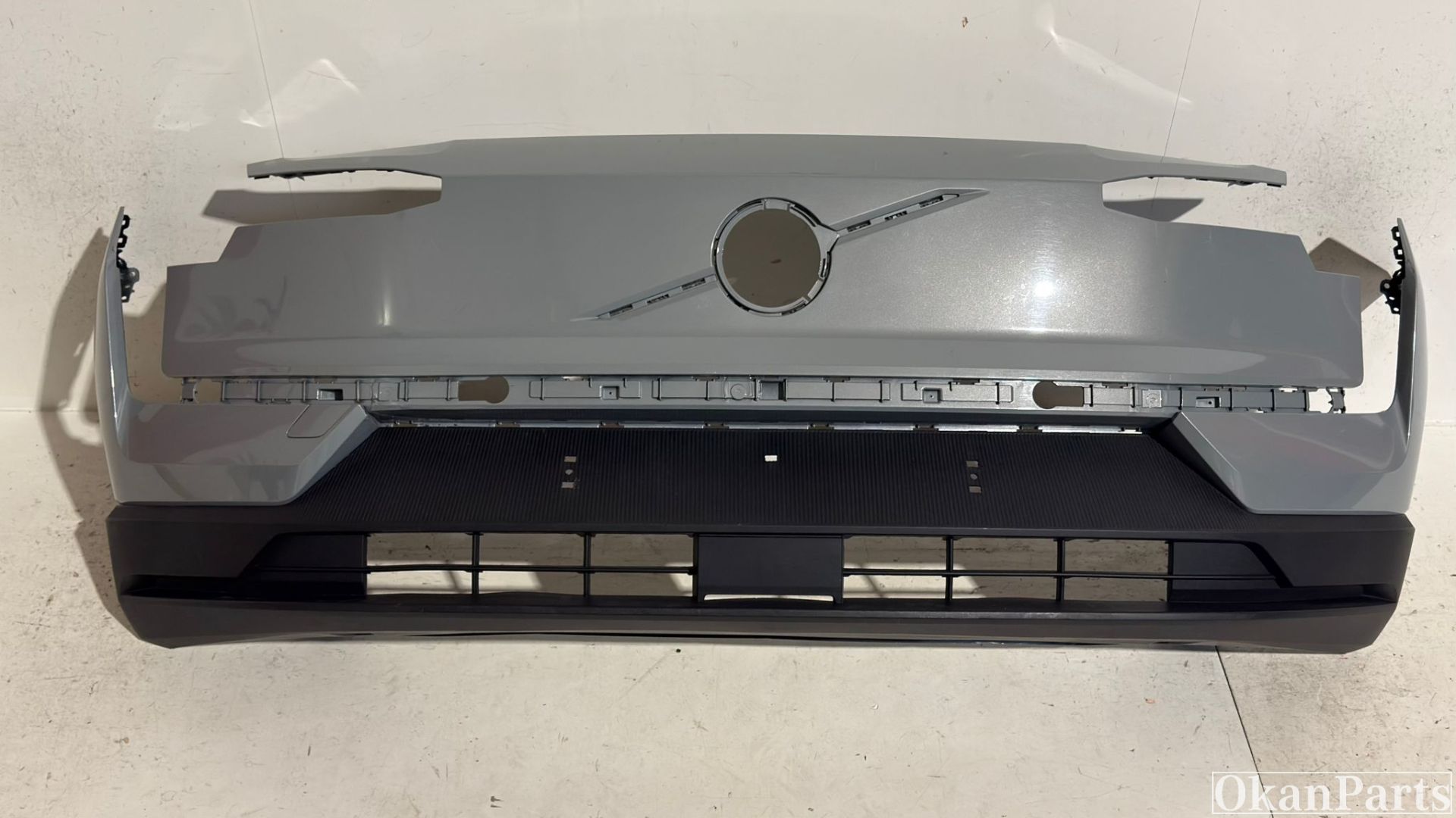 Volvo EX30 Frontstoßstange 31345658