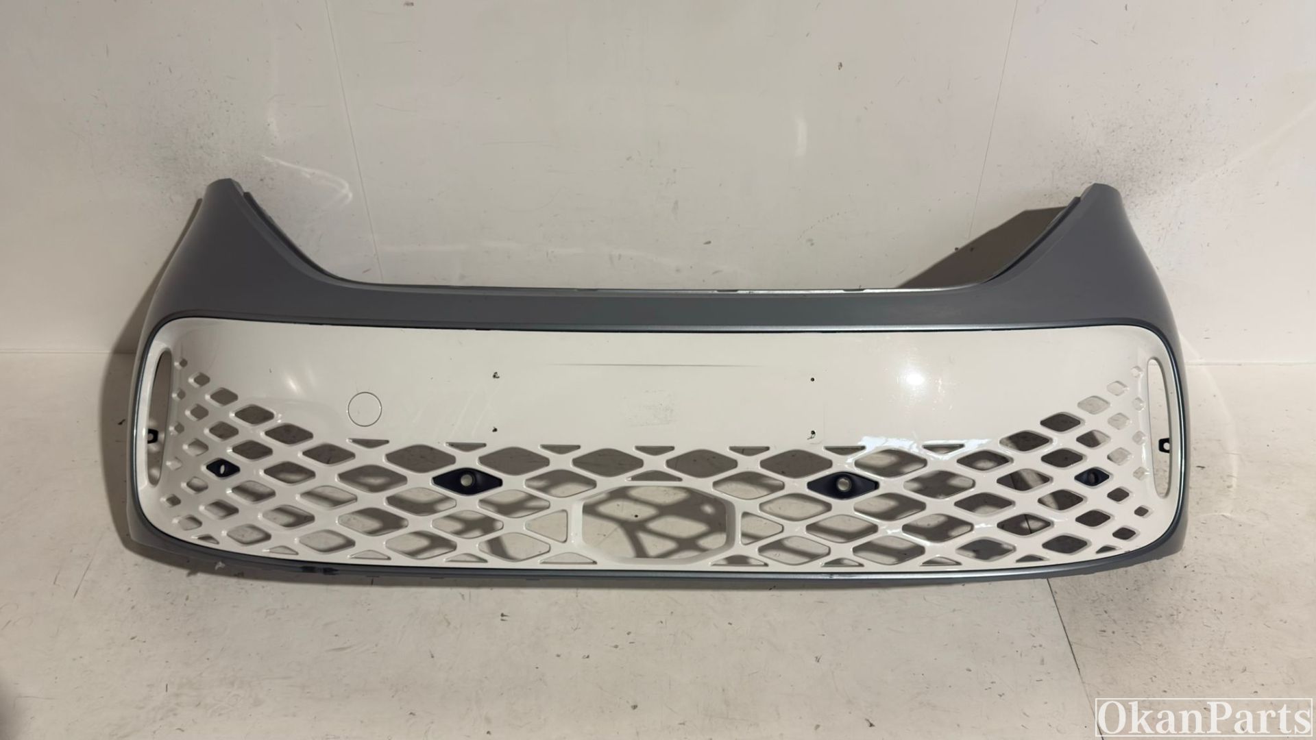 Volkswagen ID.Buzz Frontstoßstange 1T3807221