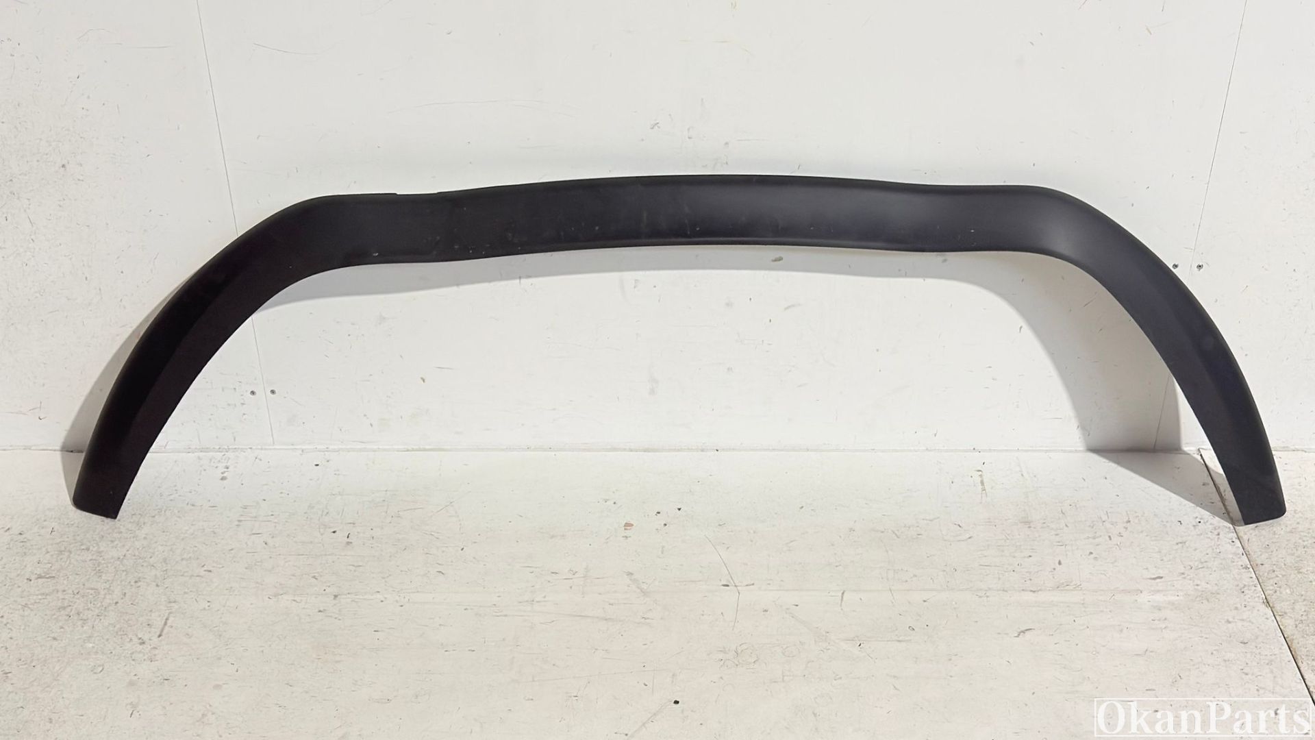 Renault Clio IV voor bumperlip 960157969R