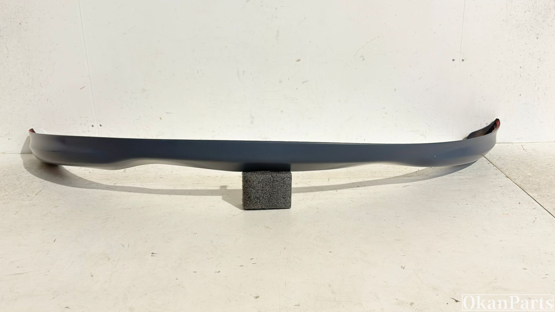 Opel Corsa D OPC voor bumperspoiler 93165675