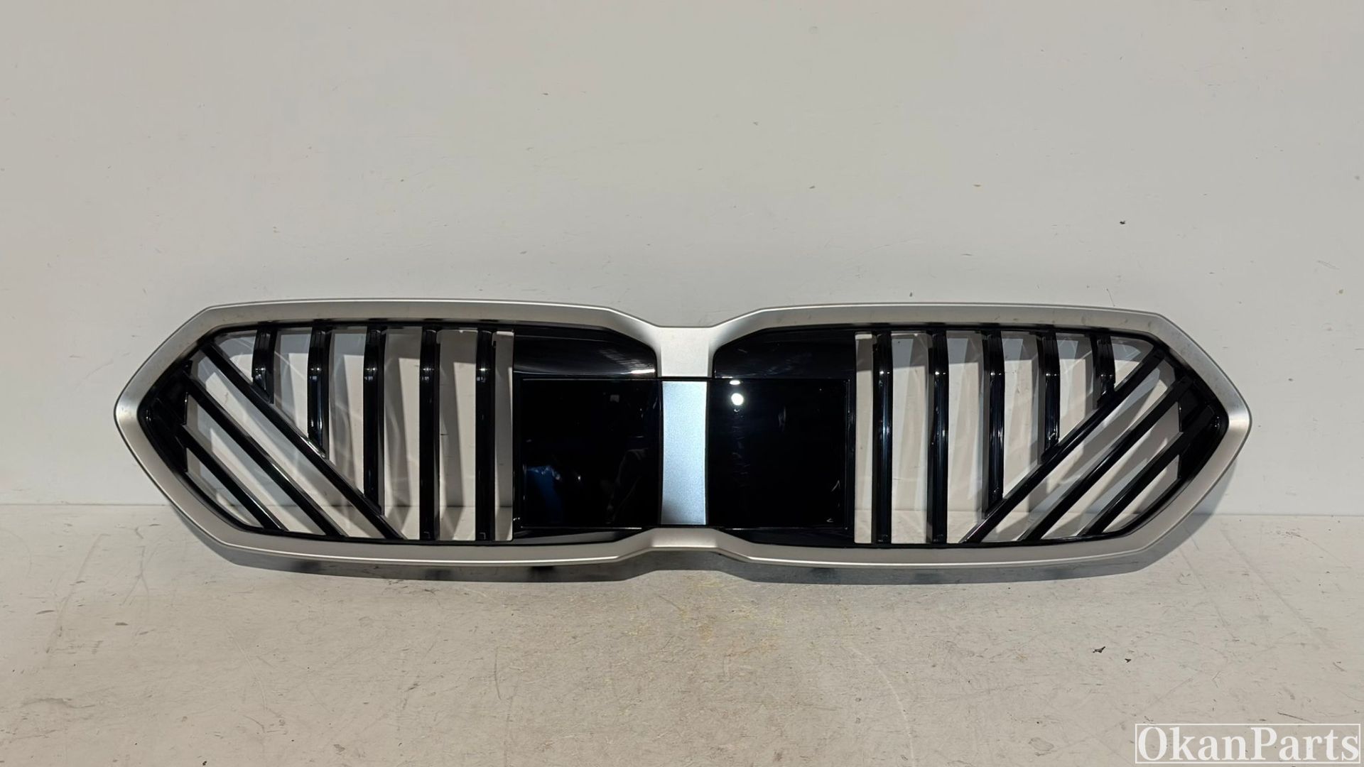 BMW 1-serie F70 Grille Nieren 5A35D15
