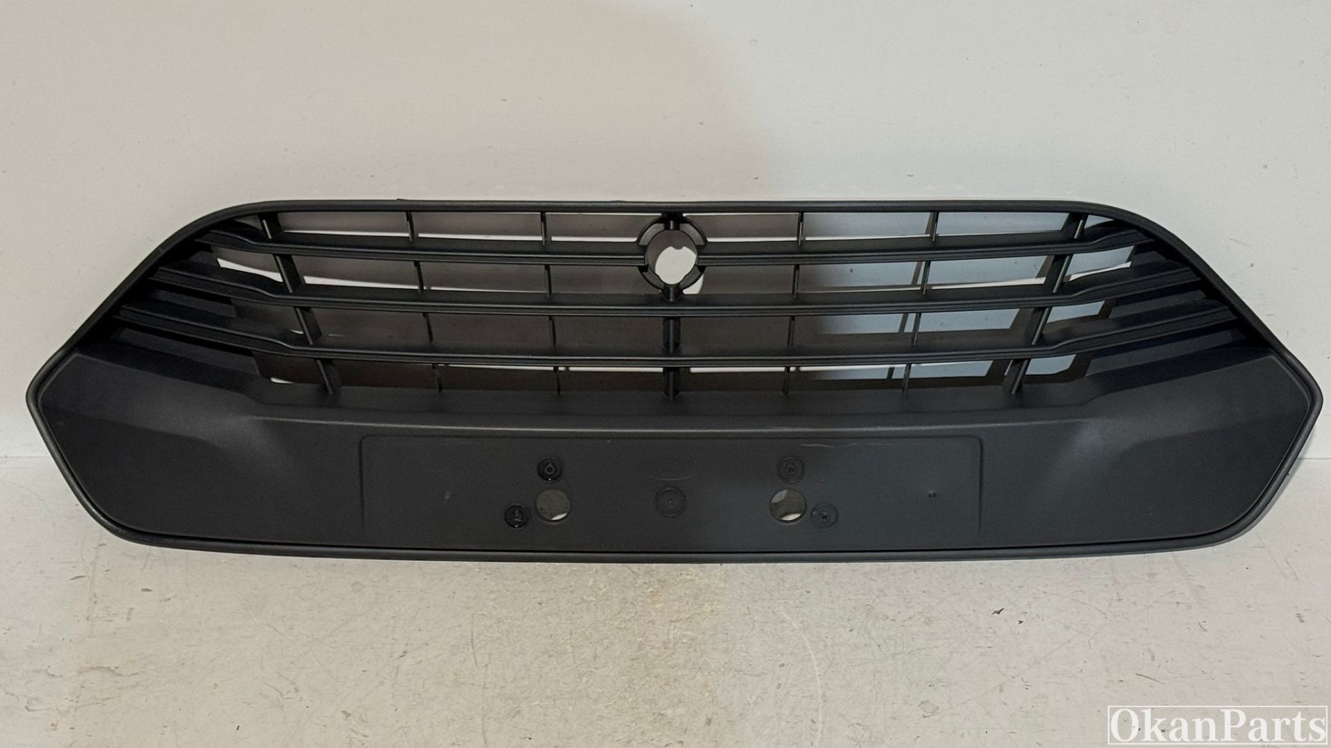 Calandre Ford Transit Custom BK21-17B968-AB