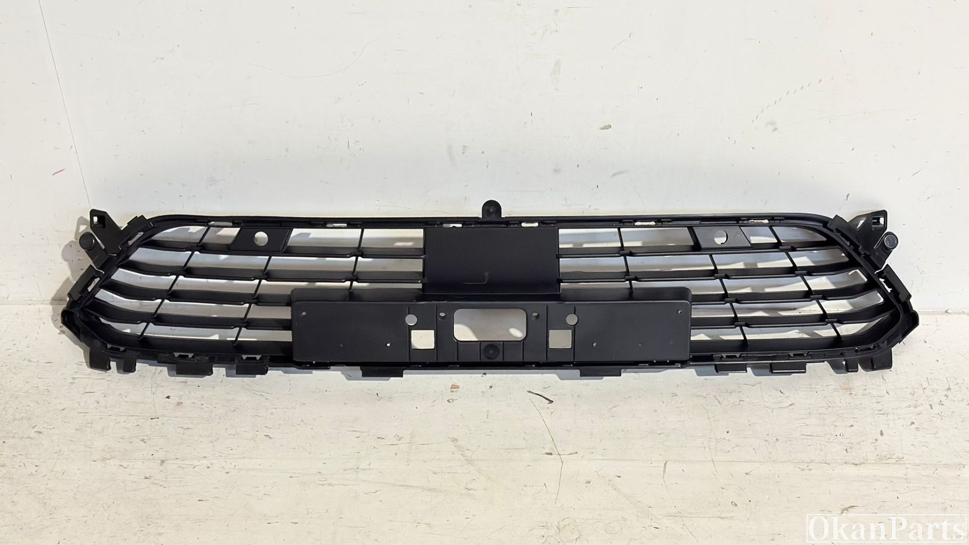 Renault Clio V onder Grille 622549102R