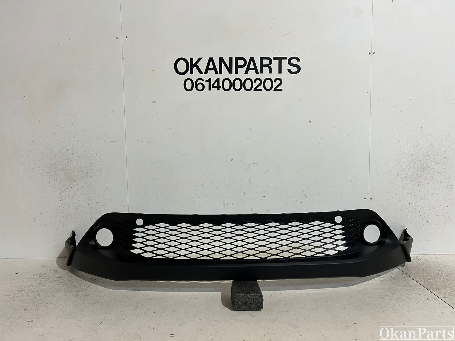 Toyota C-HR  Voor bumperspoiler onder 52129-F4010