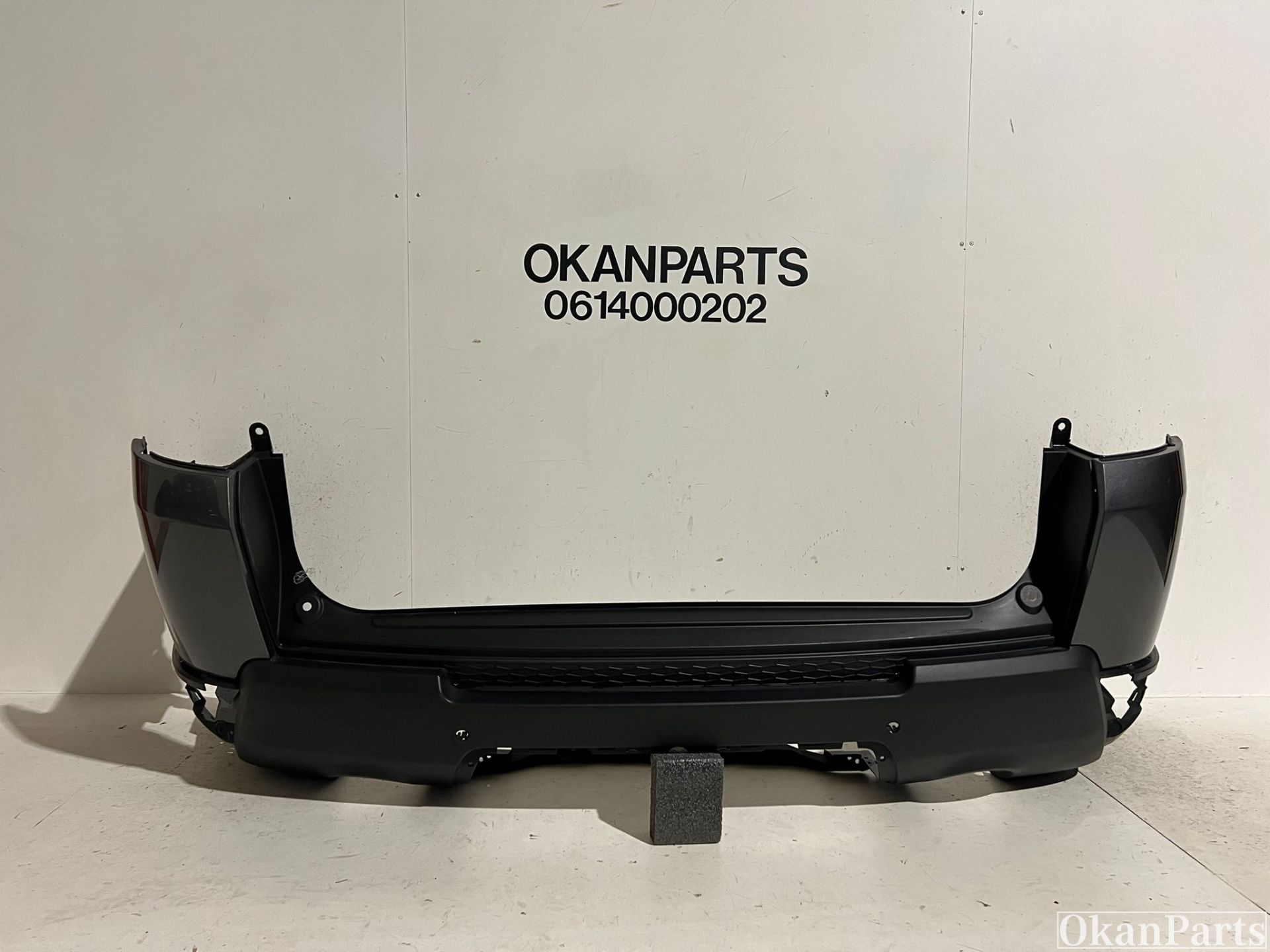 Range Rover Sport II L494 Rear Bumper DK62-17926-AAW