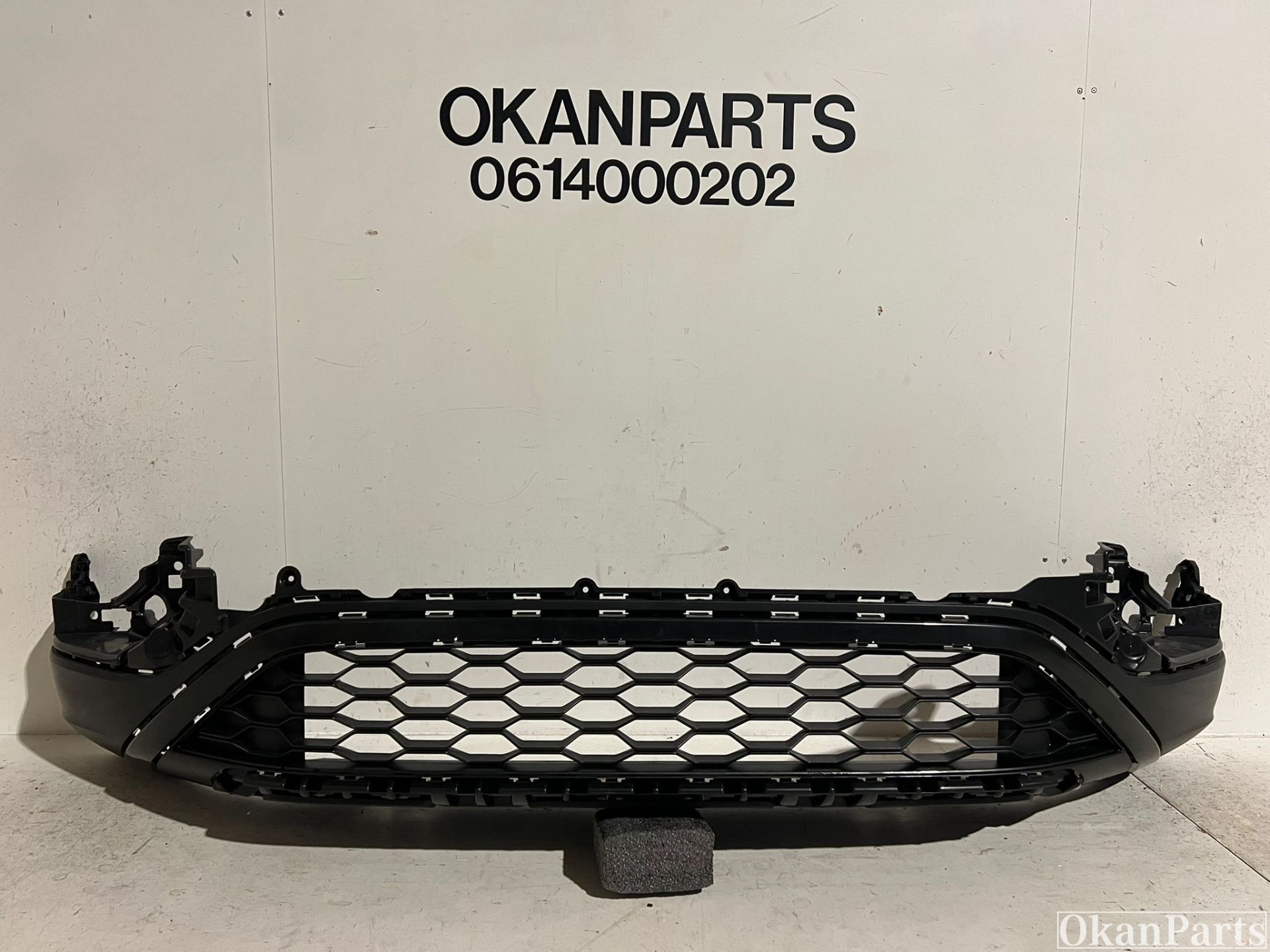 Volkswagen T-Roc 2GA Facelift for bumper spoiler 2GA805903K