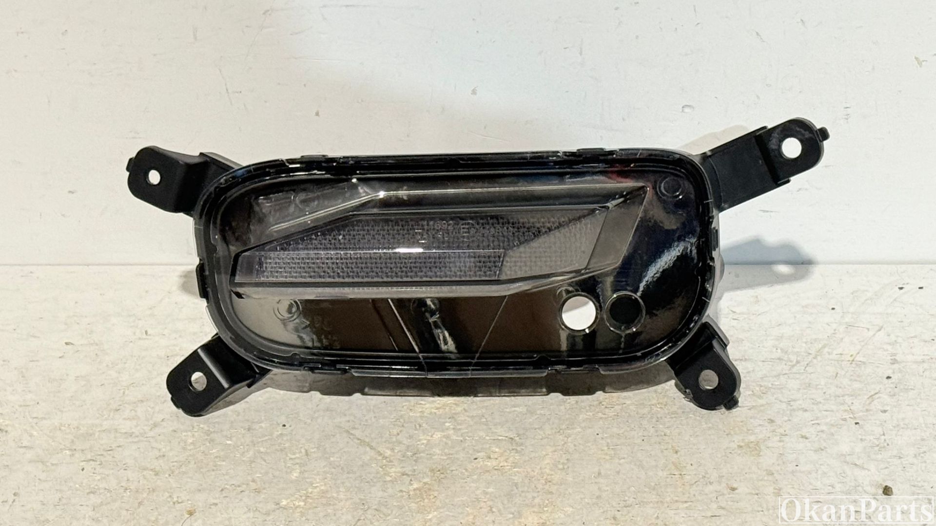 Hyundai Tucson IV Facelift LED Dagrijverlichting 92207N7650