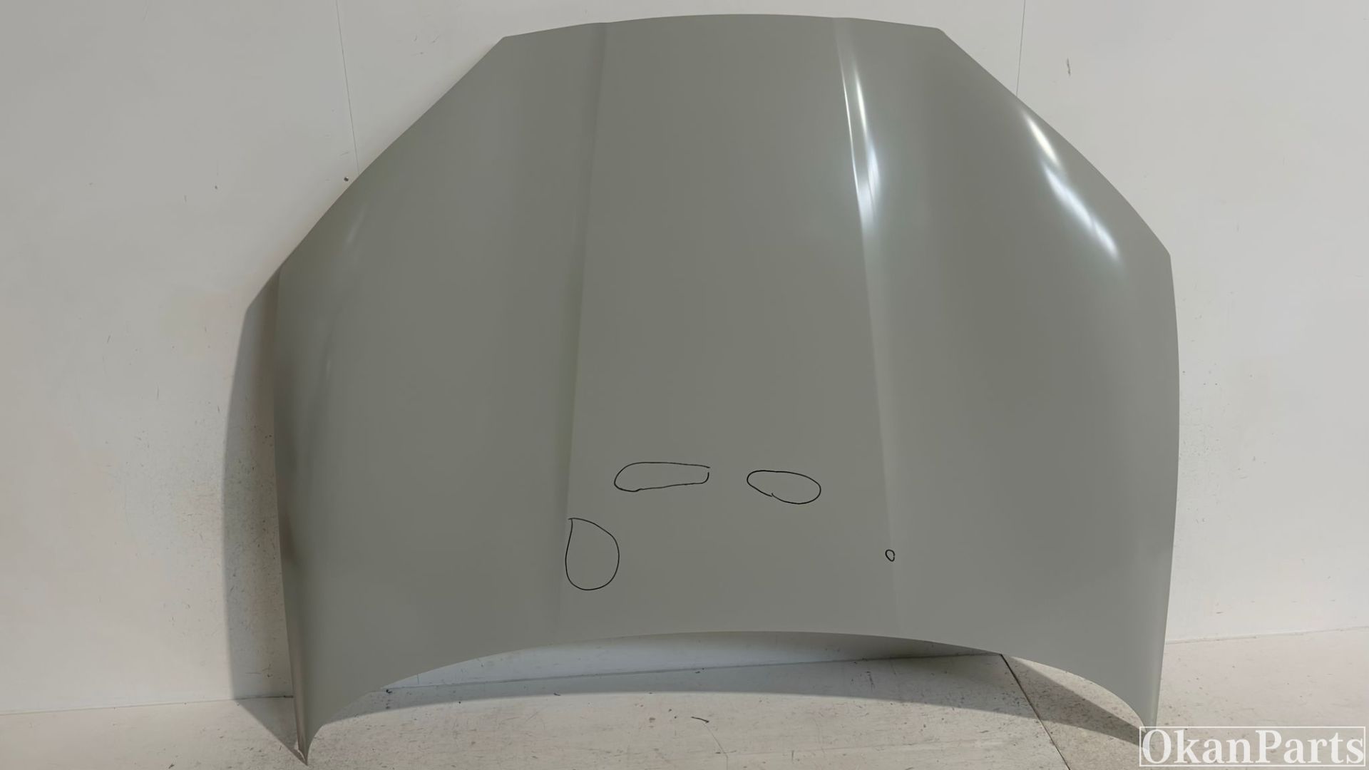 BYD Seal motorkap 14264950-00