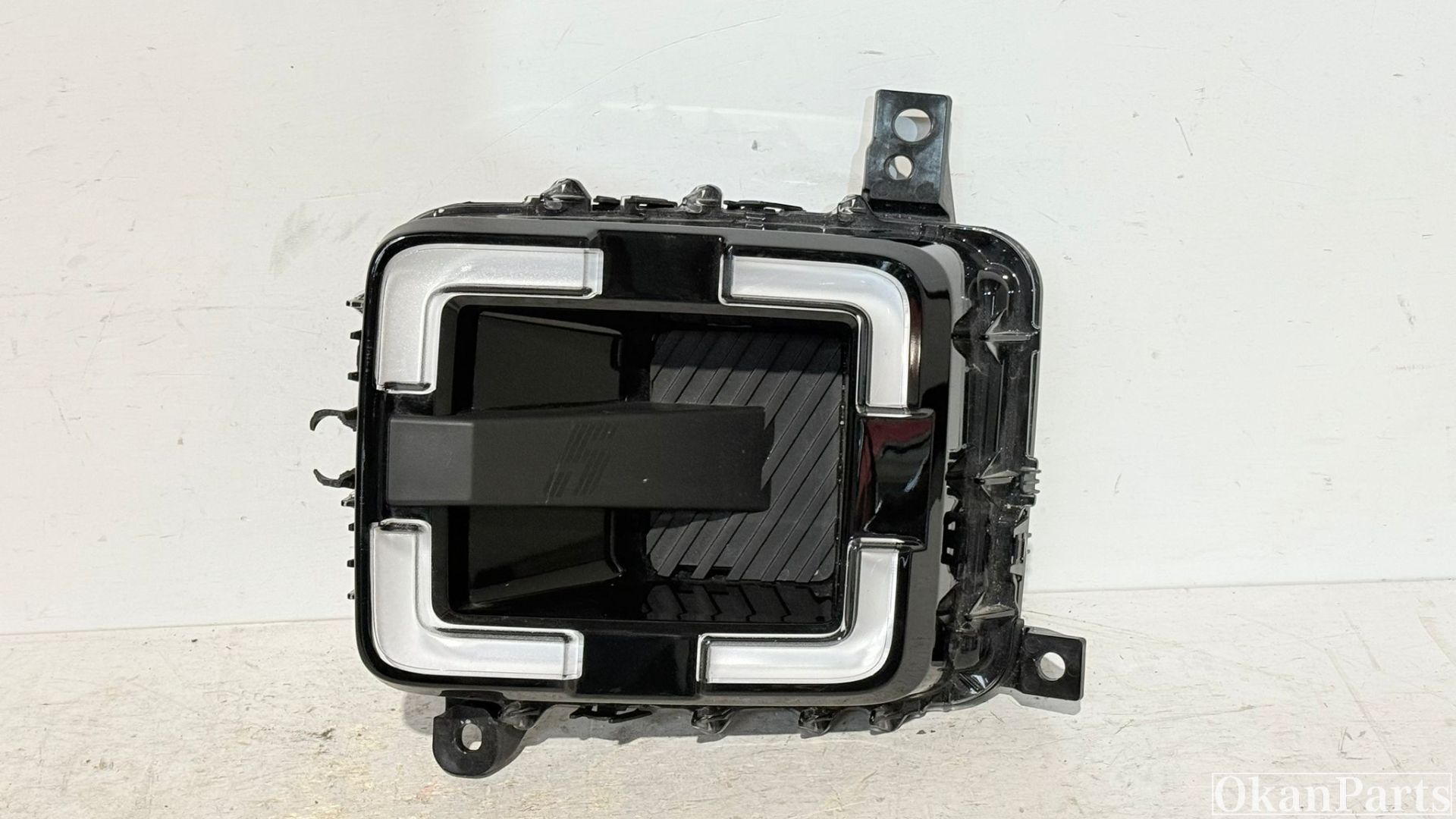 Renault 5 e-Tech LED dagrijverlichting links 266052335R