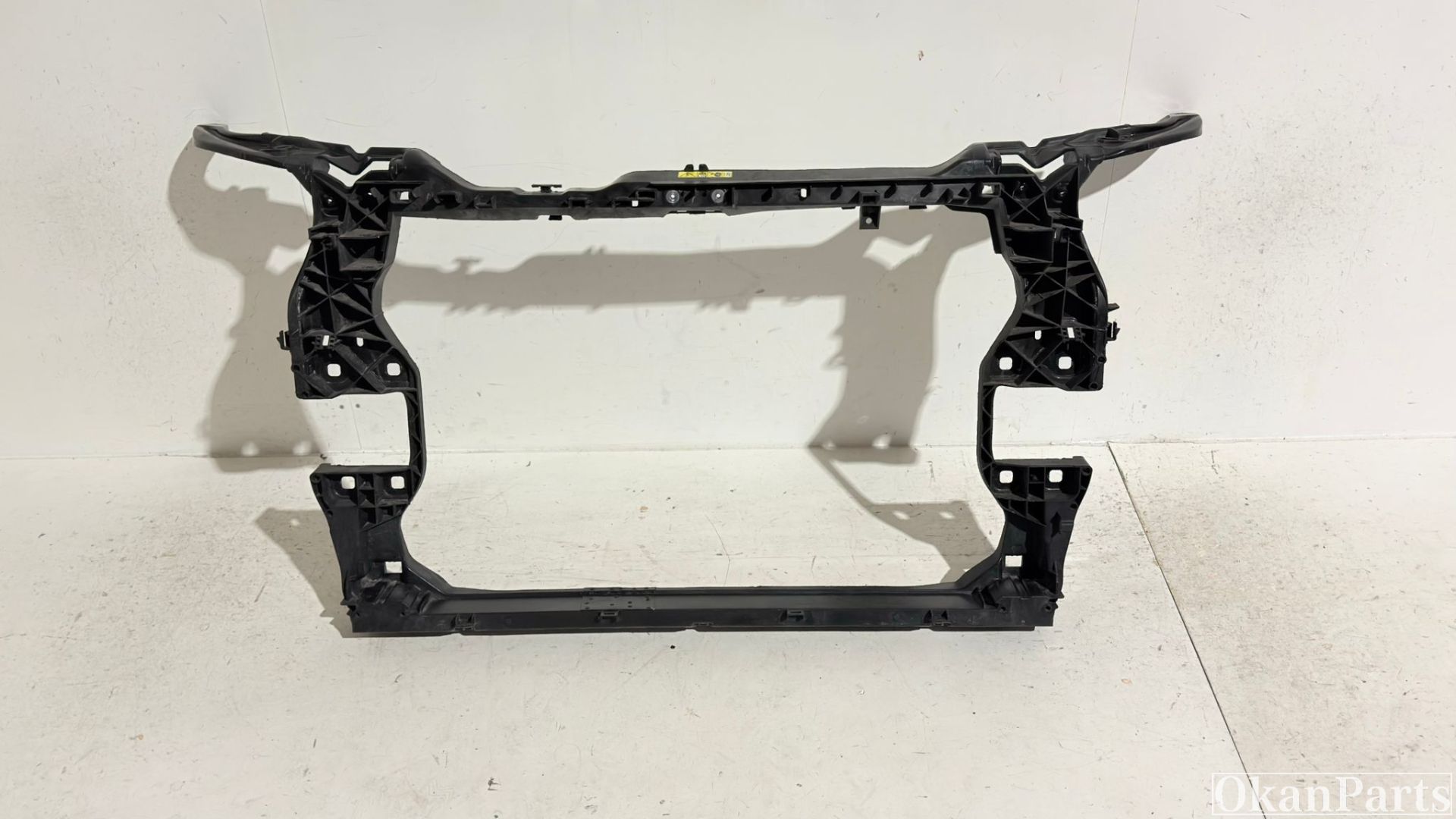 Audi Q5 FY voorfront 80A805594