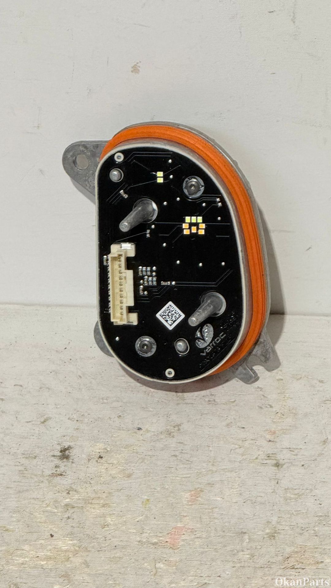 Module de liaison LED Volkswagen ID.3