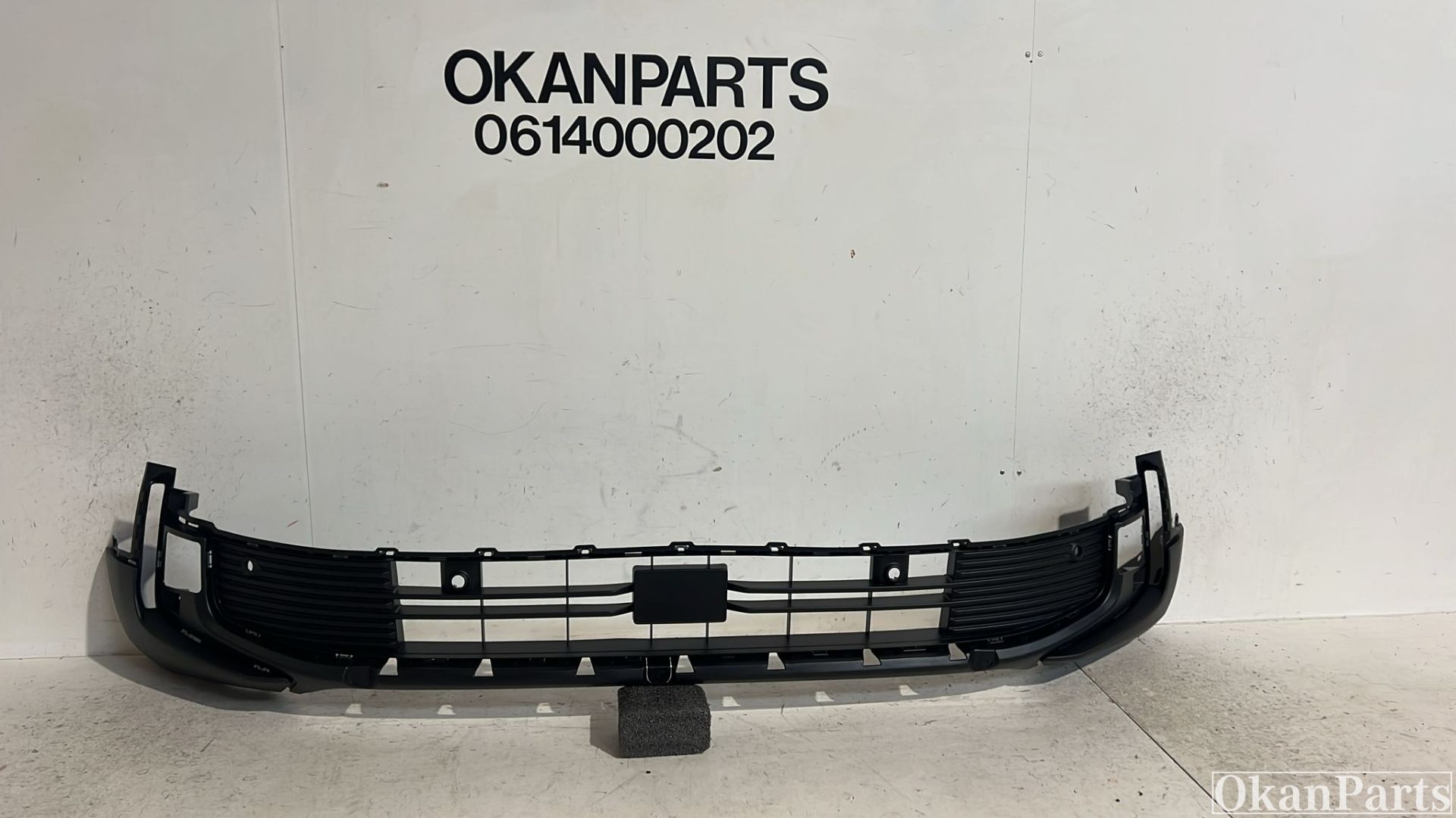 Ford Explorer VI voor bumperspoiler R2KB-17C831-C